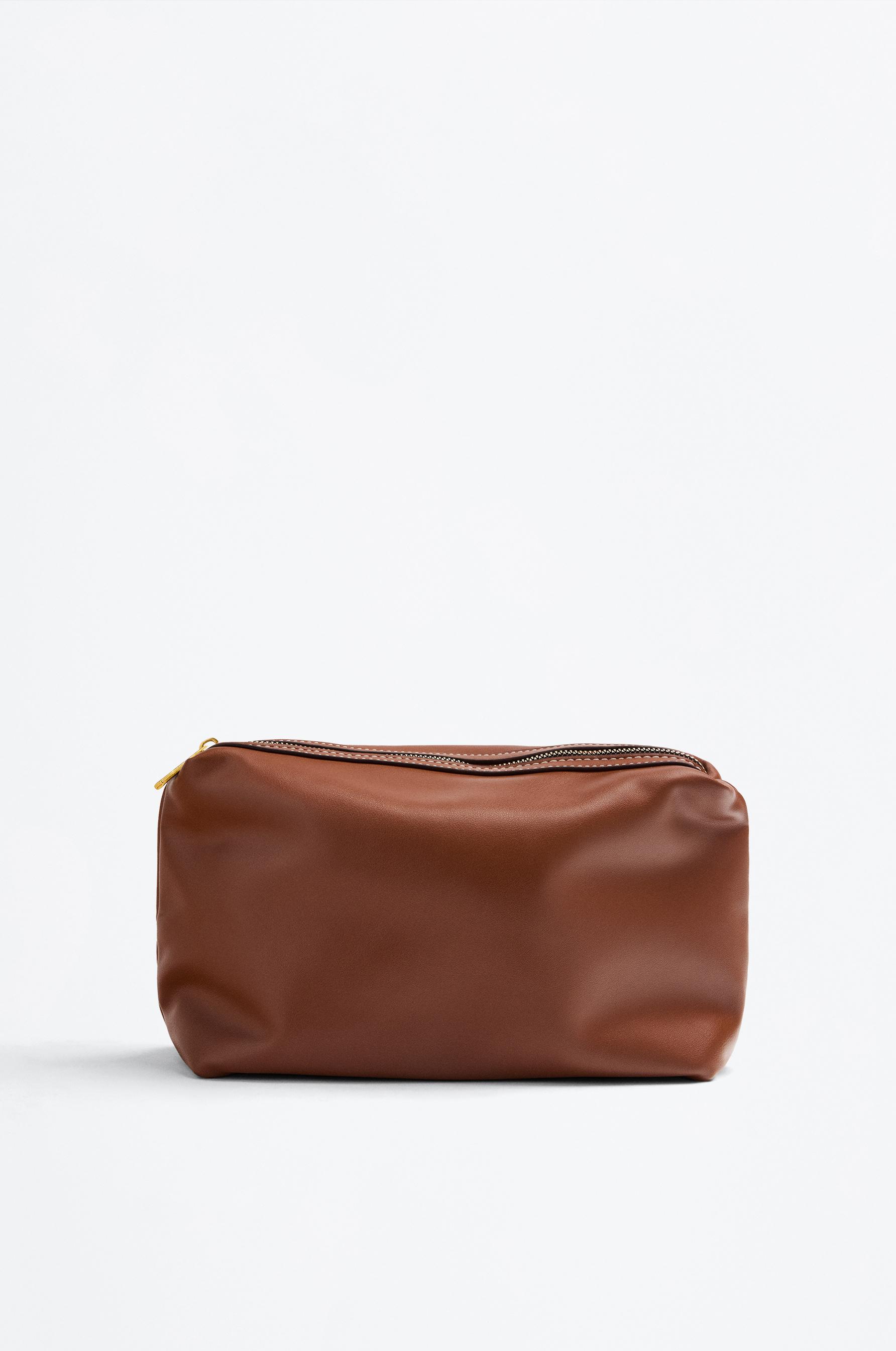 Neceser grande textura