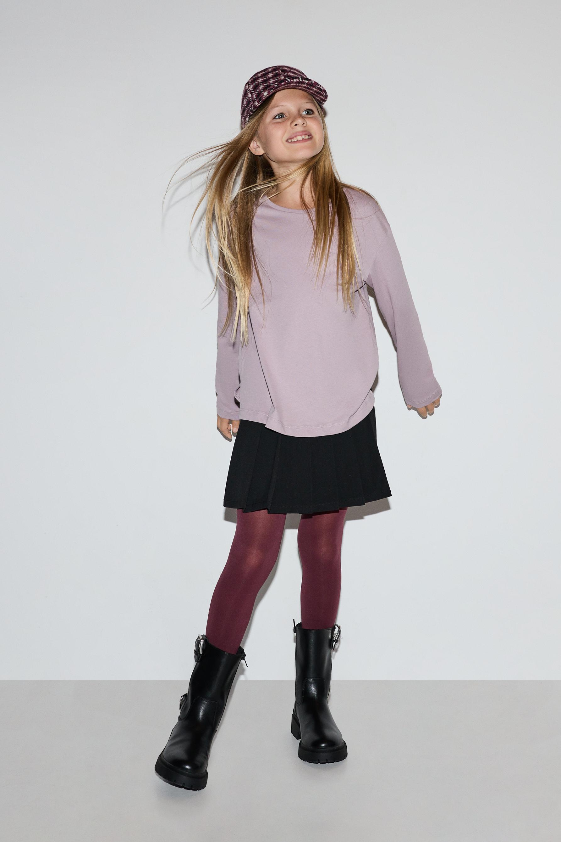 Pack 4 camisetas lisas