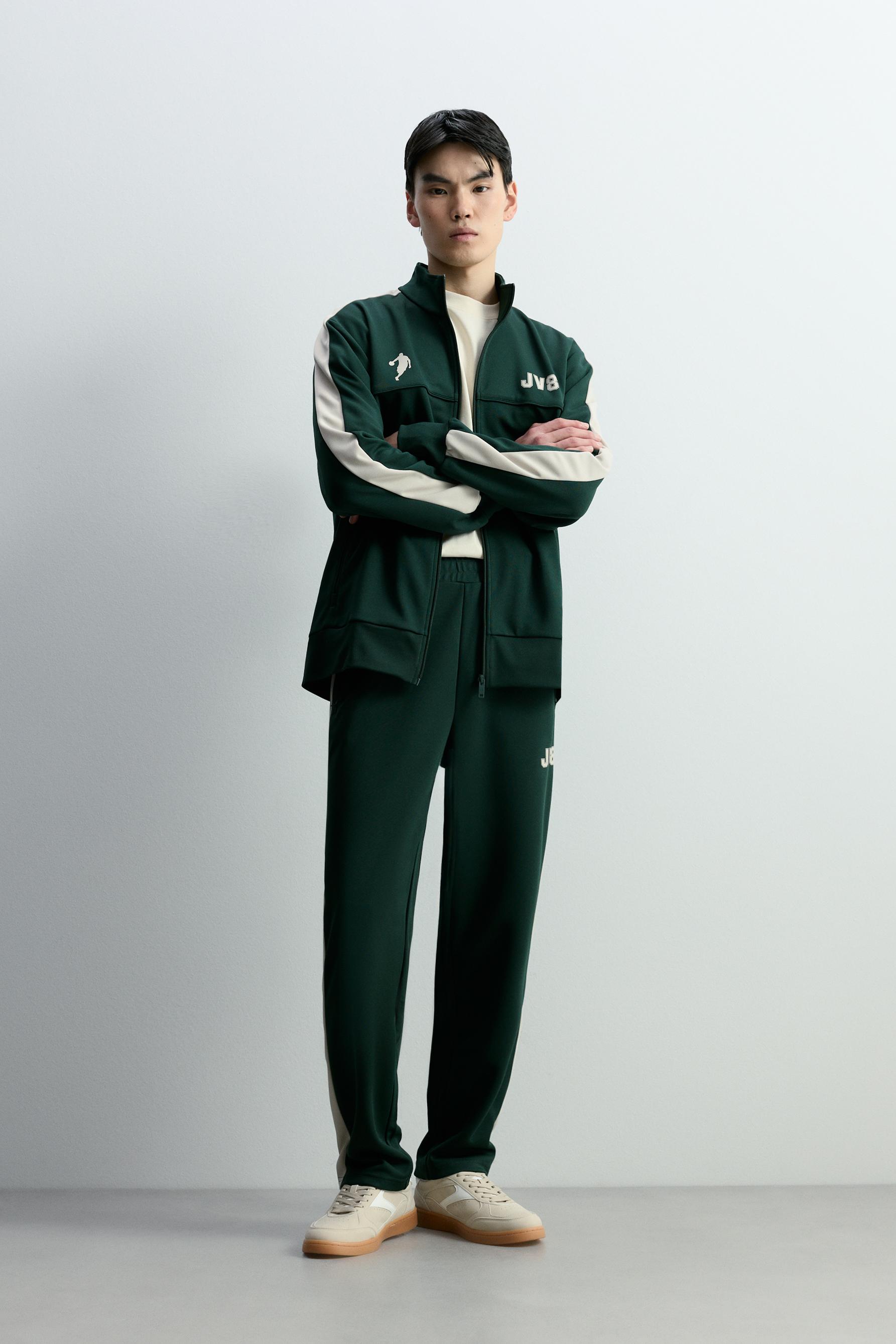 Pantalón chándal Kelme JV8 x Lefties