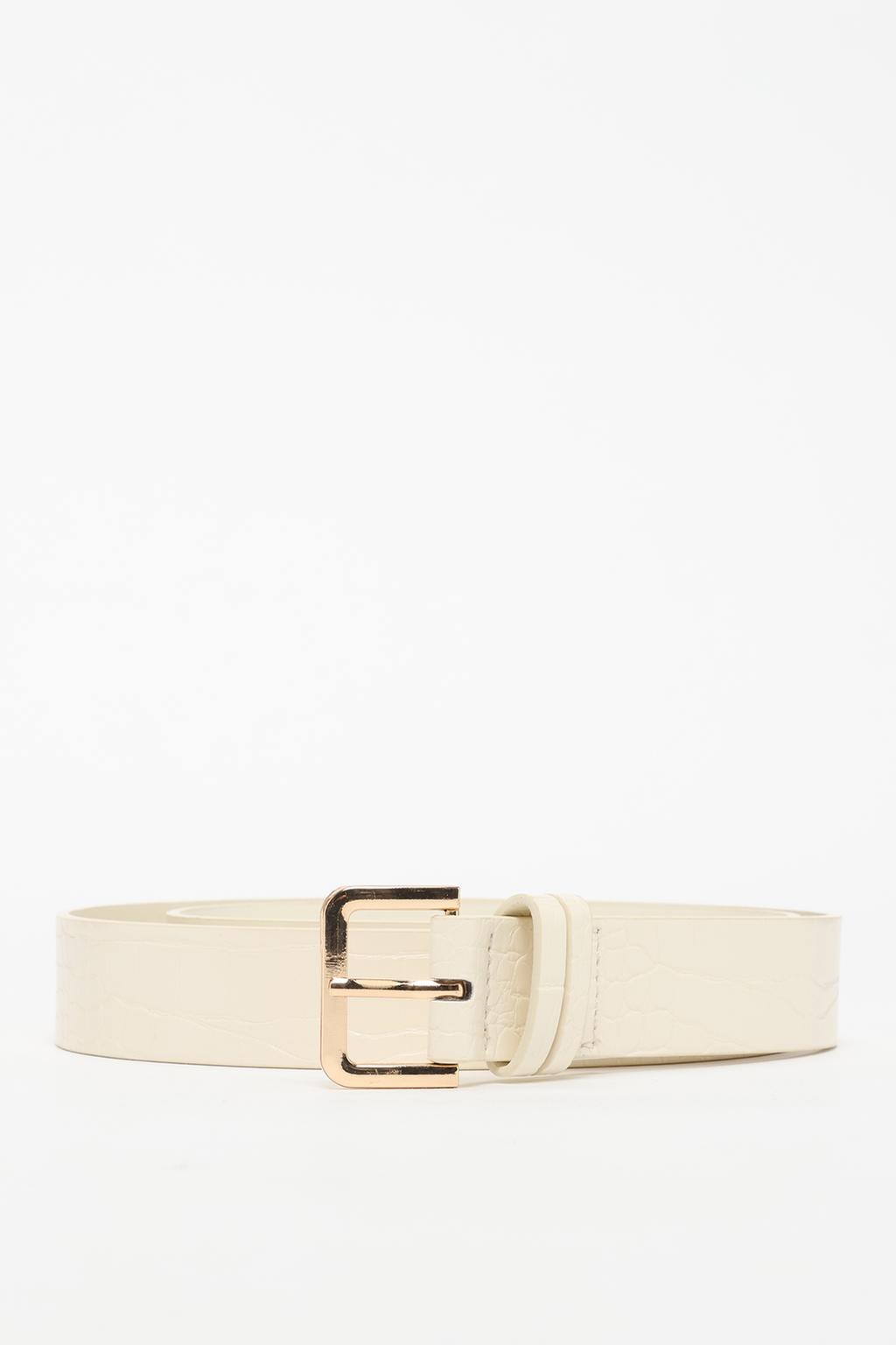 Basic belt