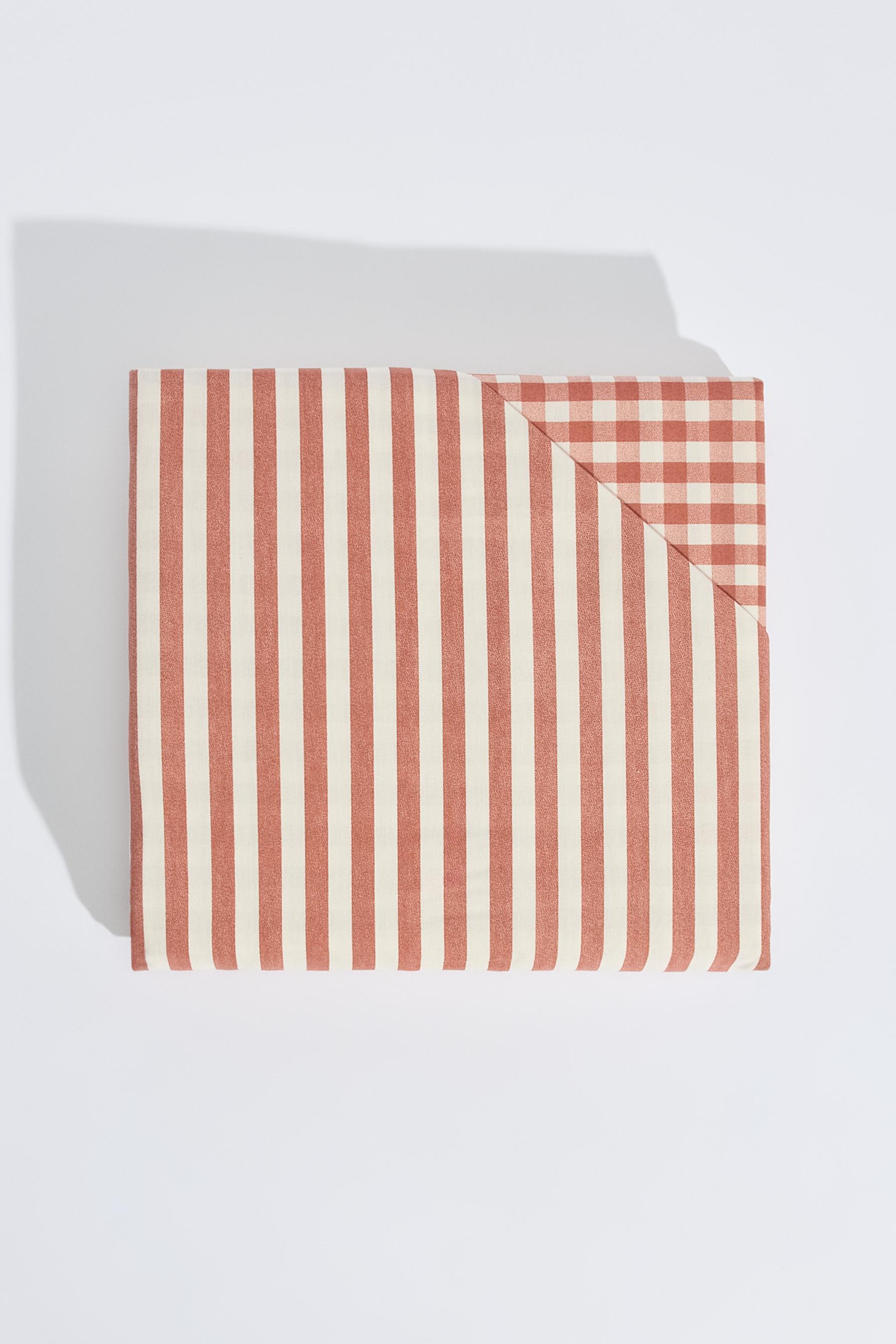 Funda nórdica reversible 240 x 220 cm