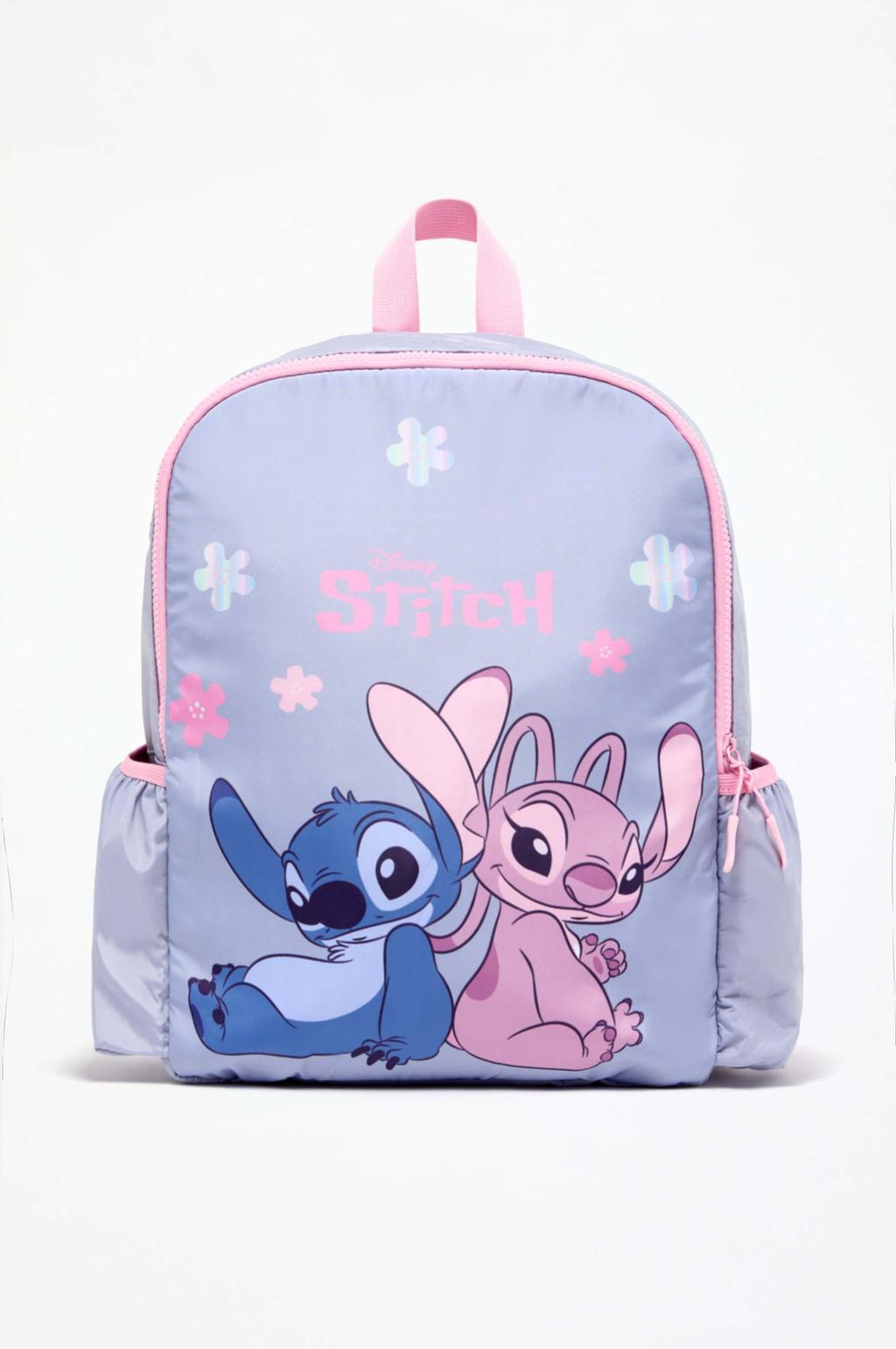 Lilo & Stitch ©Disney floral backpack