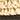 Wide-brim raffia-effect hat — TAN