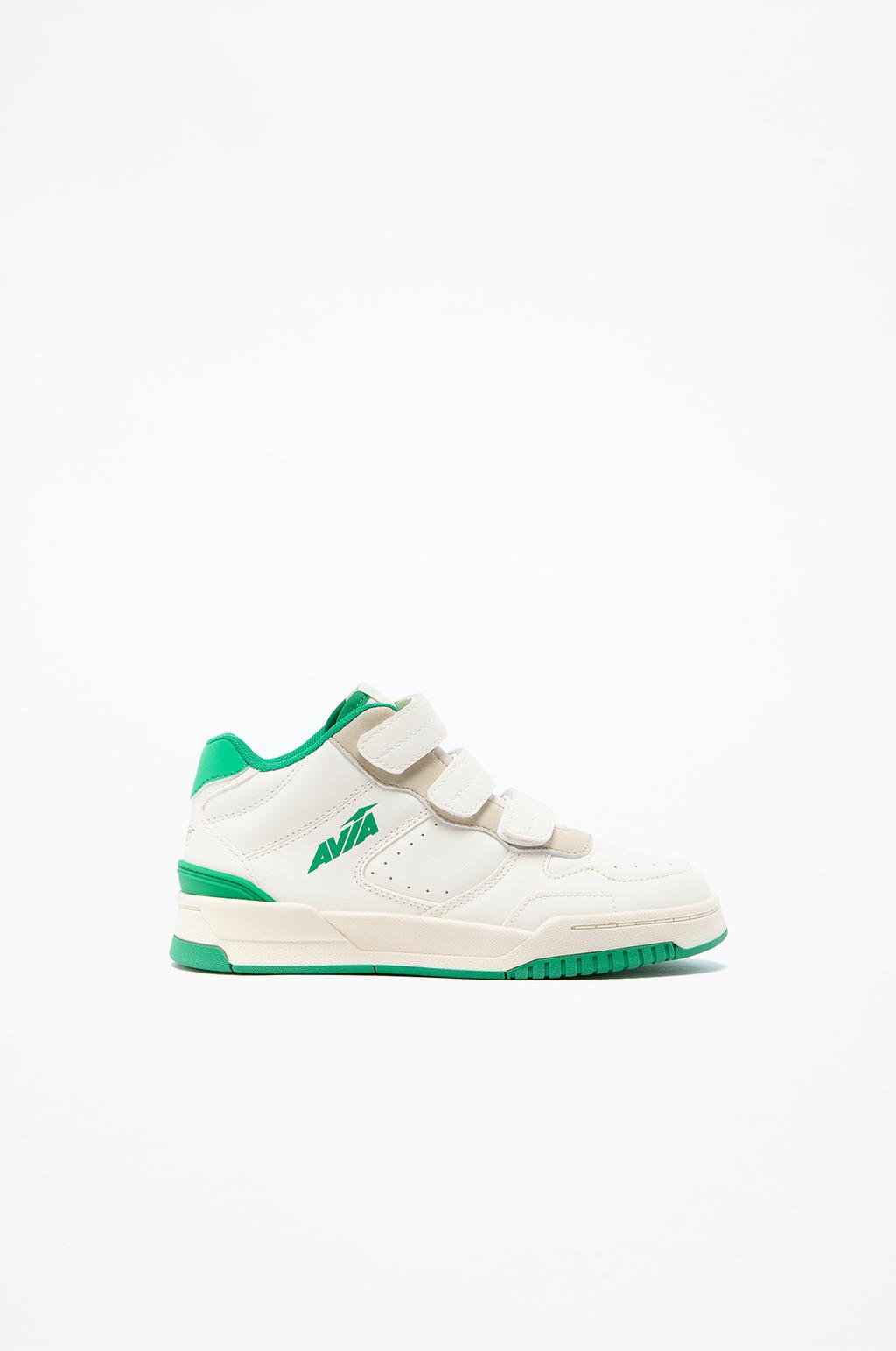 Retro Avia high-top sneakers