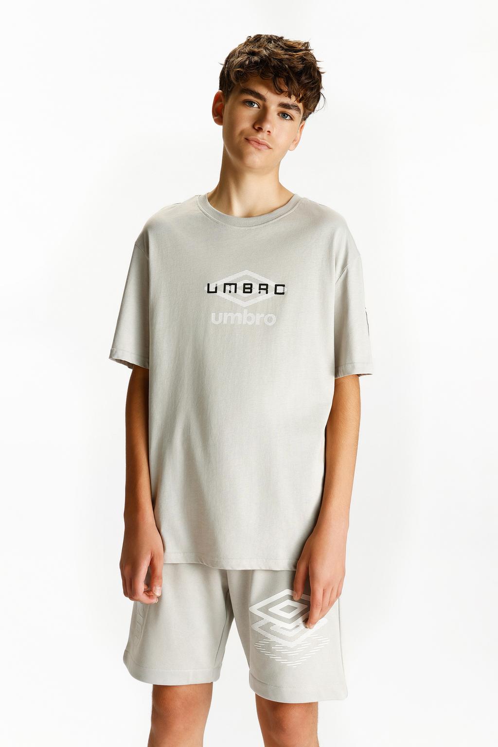 Umbro x Lefties T-shirt