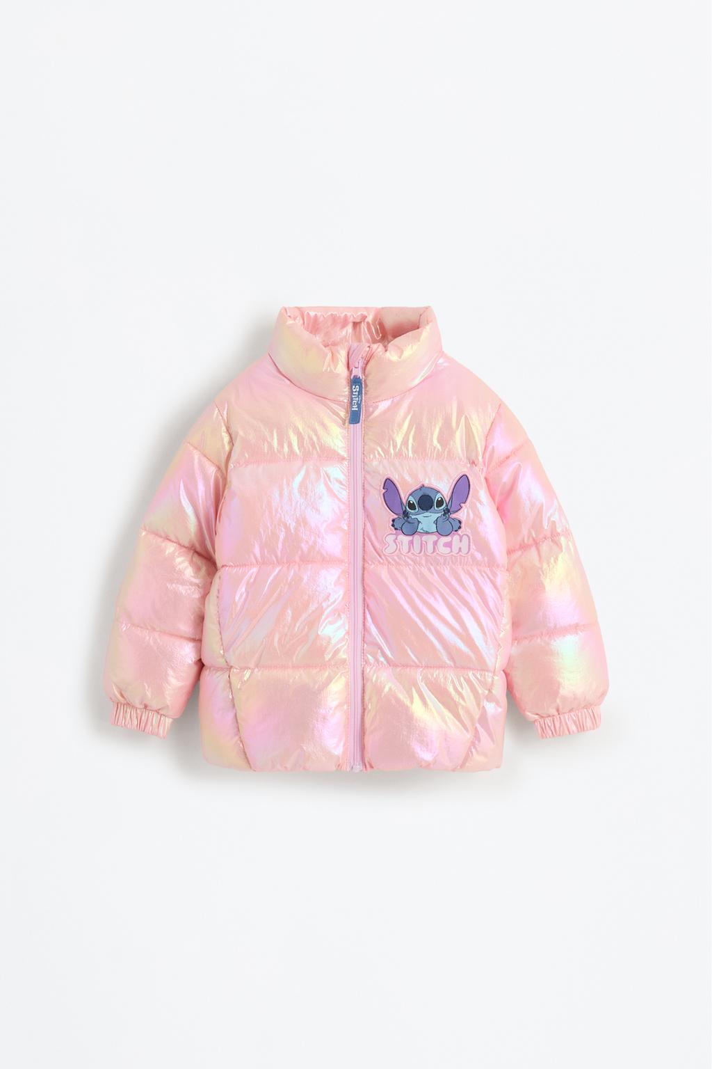 Caçadora Lilo & Stitch ©Disney tornassolada