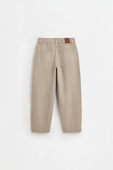Balloon jeans — SAND 2