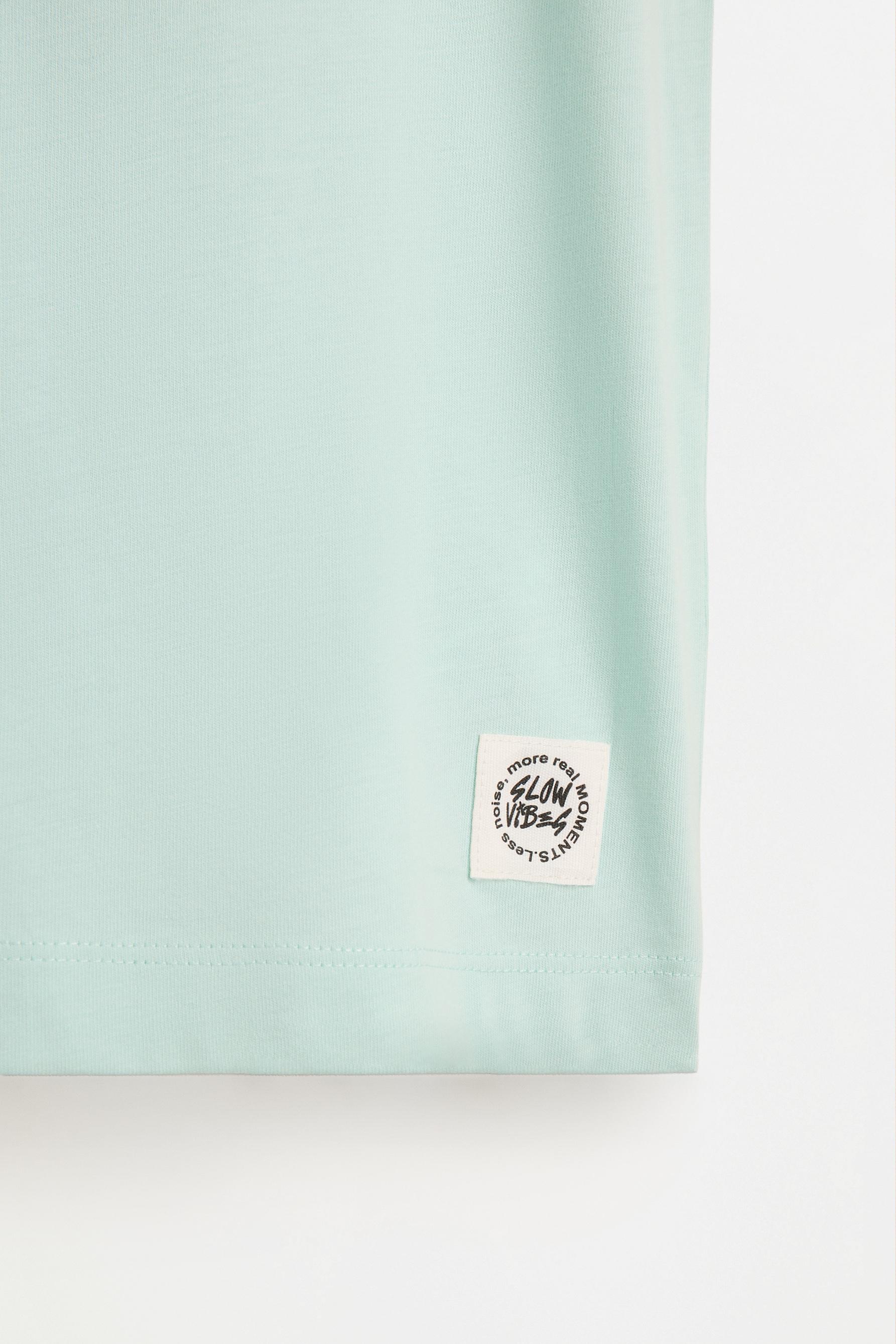 Pack of 2 assorted sleeveless T-shirts — CEMENT