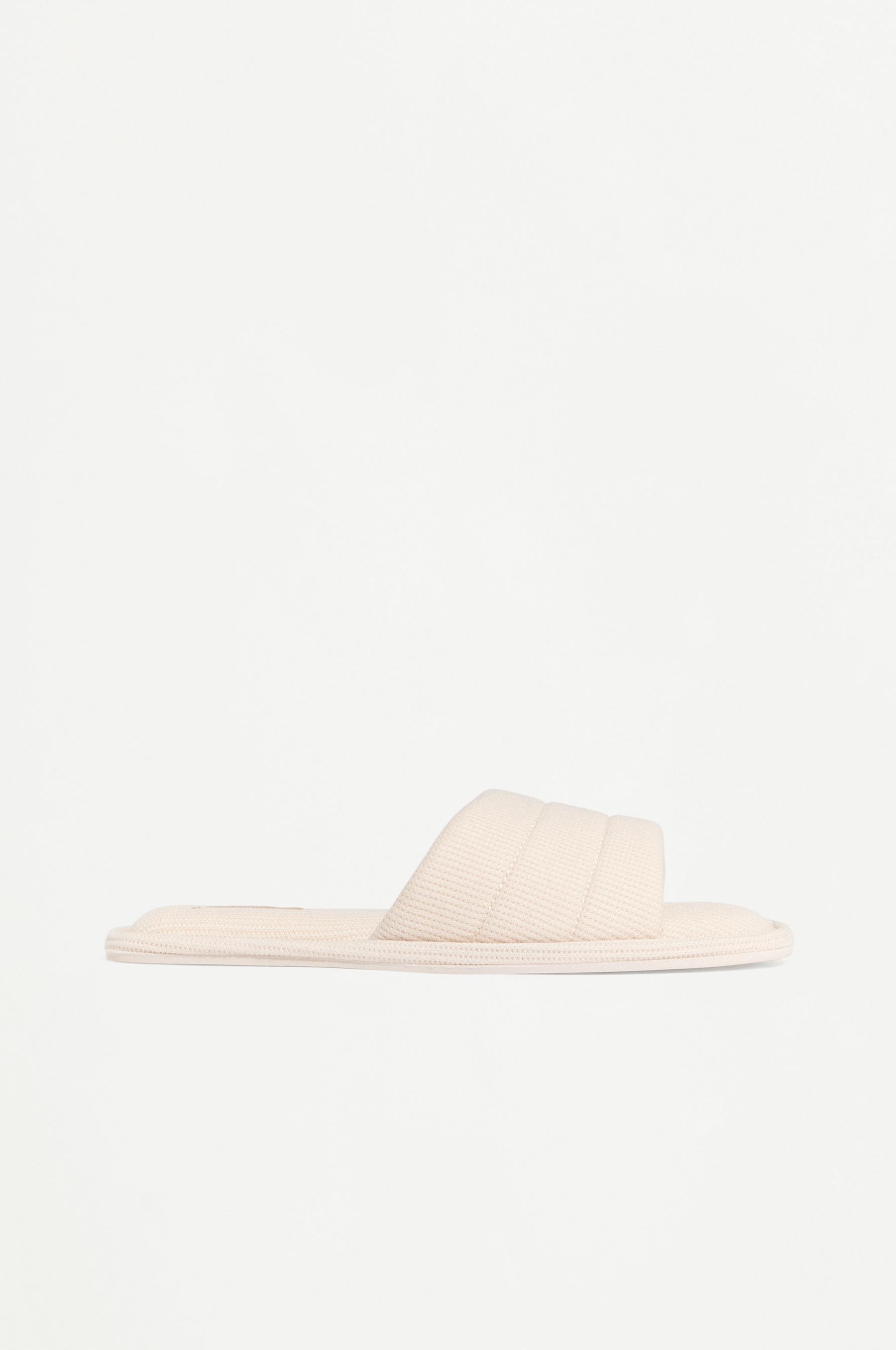 Lefties Bej Lefties Ev terliği