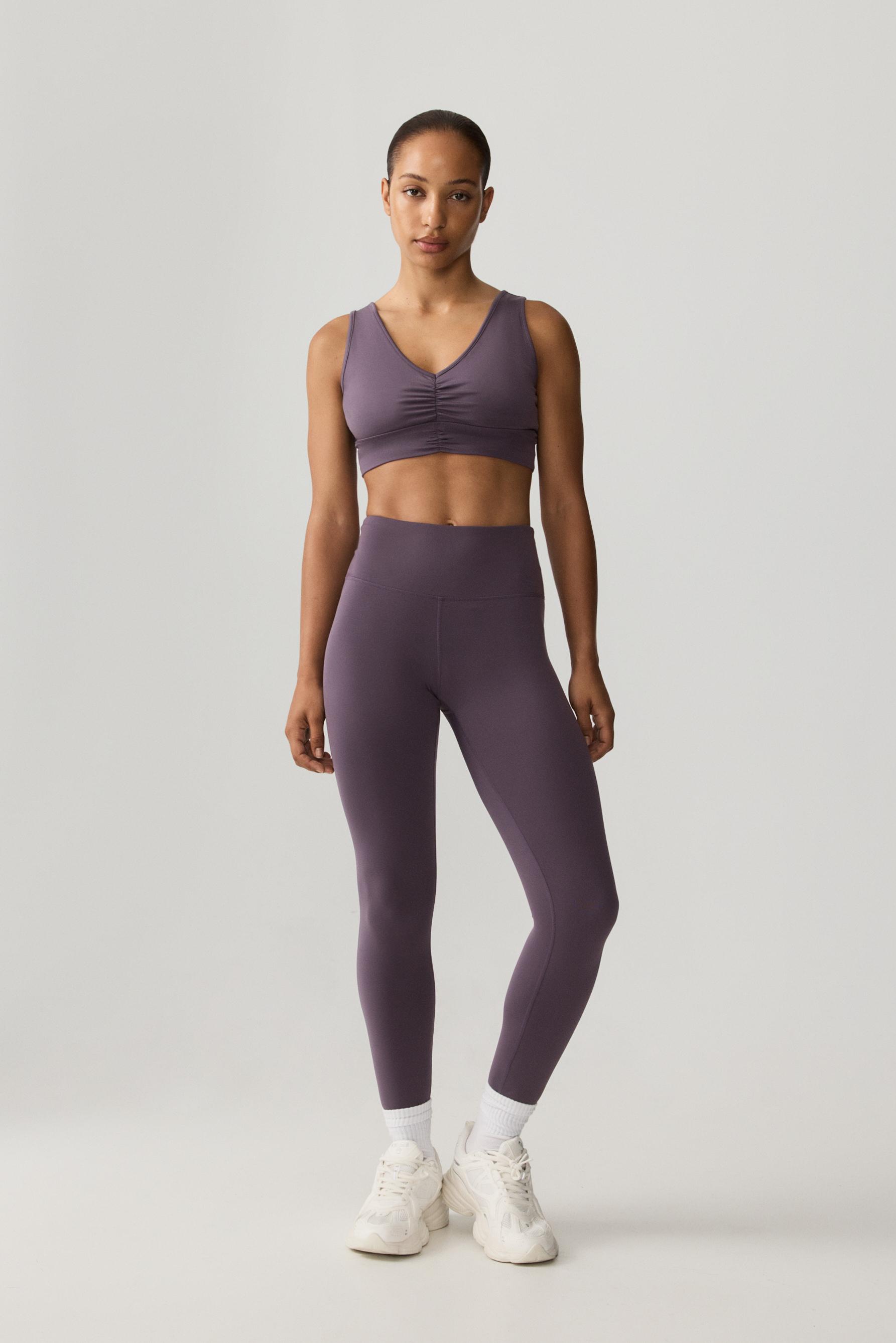Legging deportivo básico