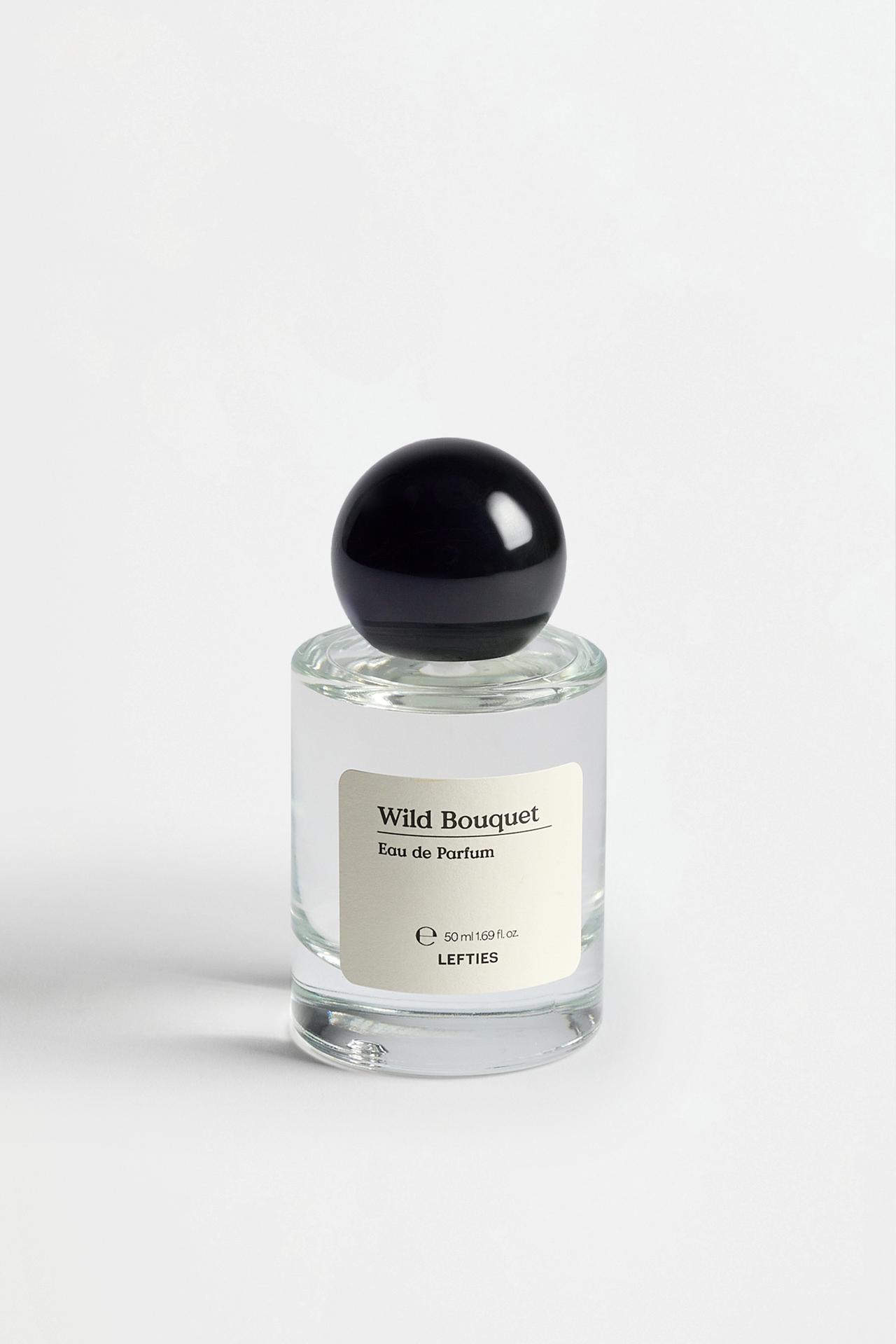 Floral Muse Wild Bouquet EDP 50 ml — ECRU