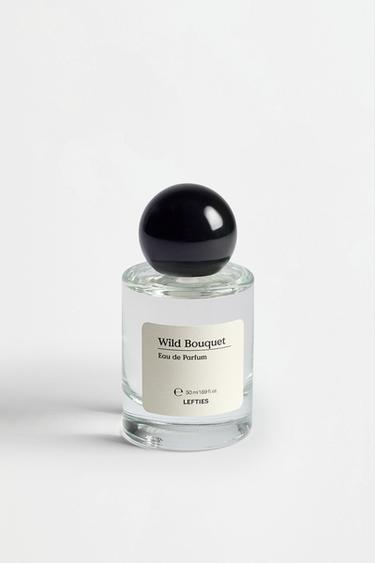 Floral Muse Wild Bouquet EDP 50 ml — ECRU 1