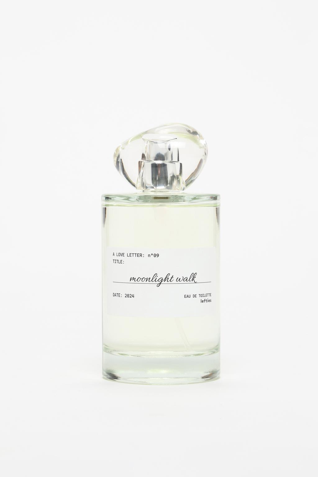 Moonlight Walk eau de toilette 100 ml