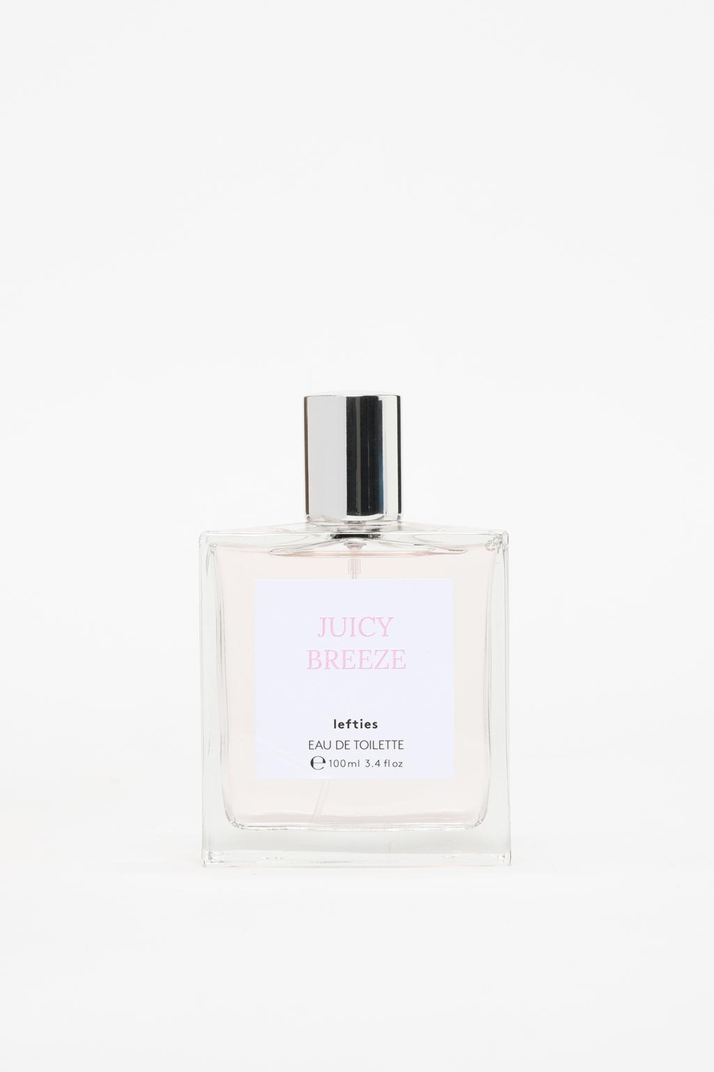 Juicy Breeze eau de toilette 100 ml