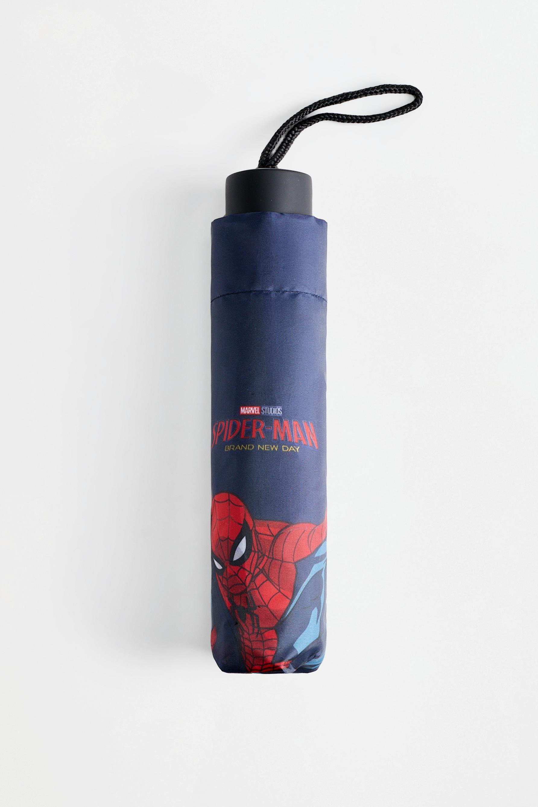 Paraguas Spiderman ©Marvel plegable