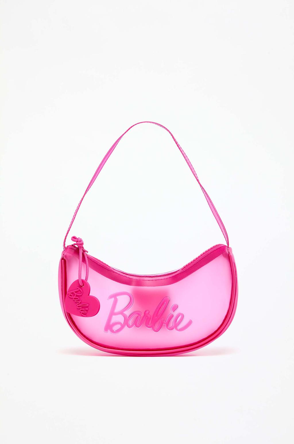 Barbie™ vinyl bag