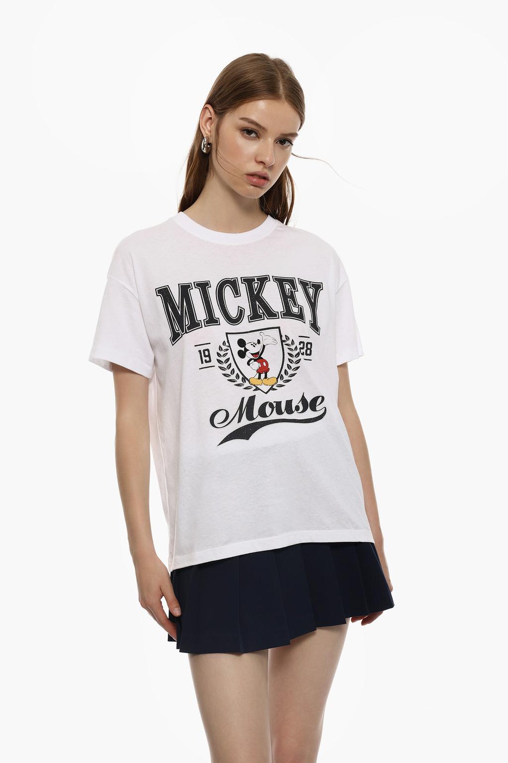 Mickey Mouse ©Disney T-shirt