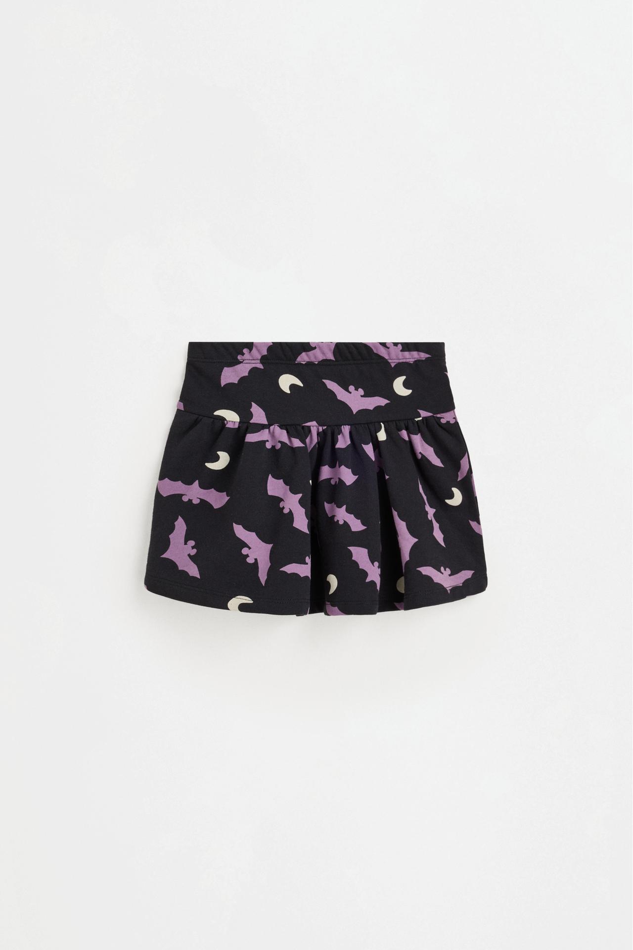 Minnie Mouse ©Disney T-shirt and skirt co-ord — PINK