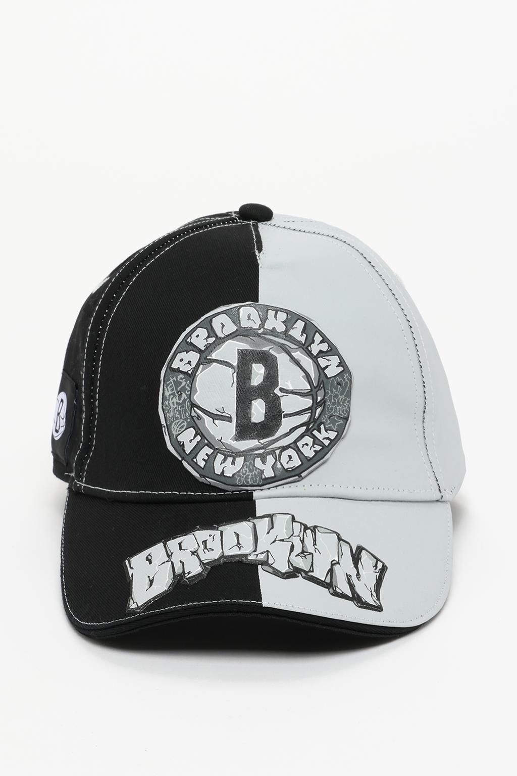 Brooklyn Nets NBA cap