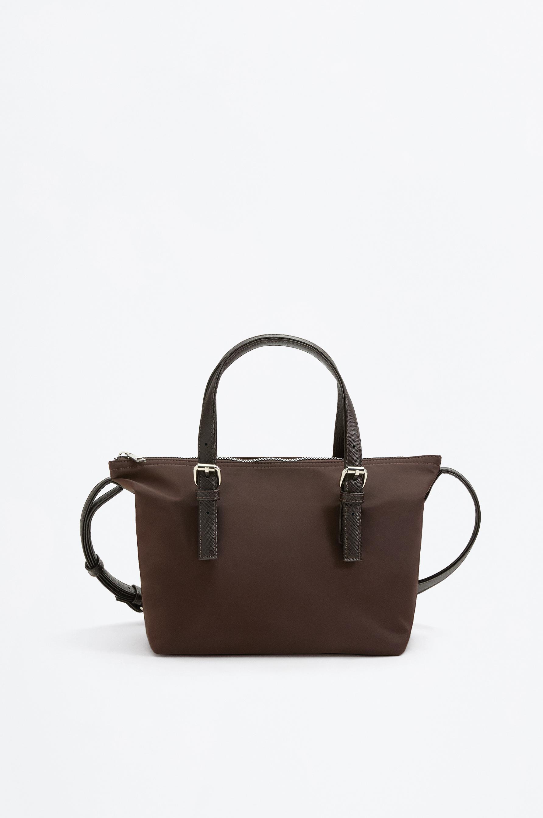 Bolso mini bandolera