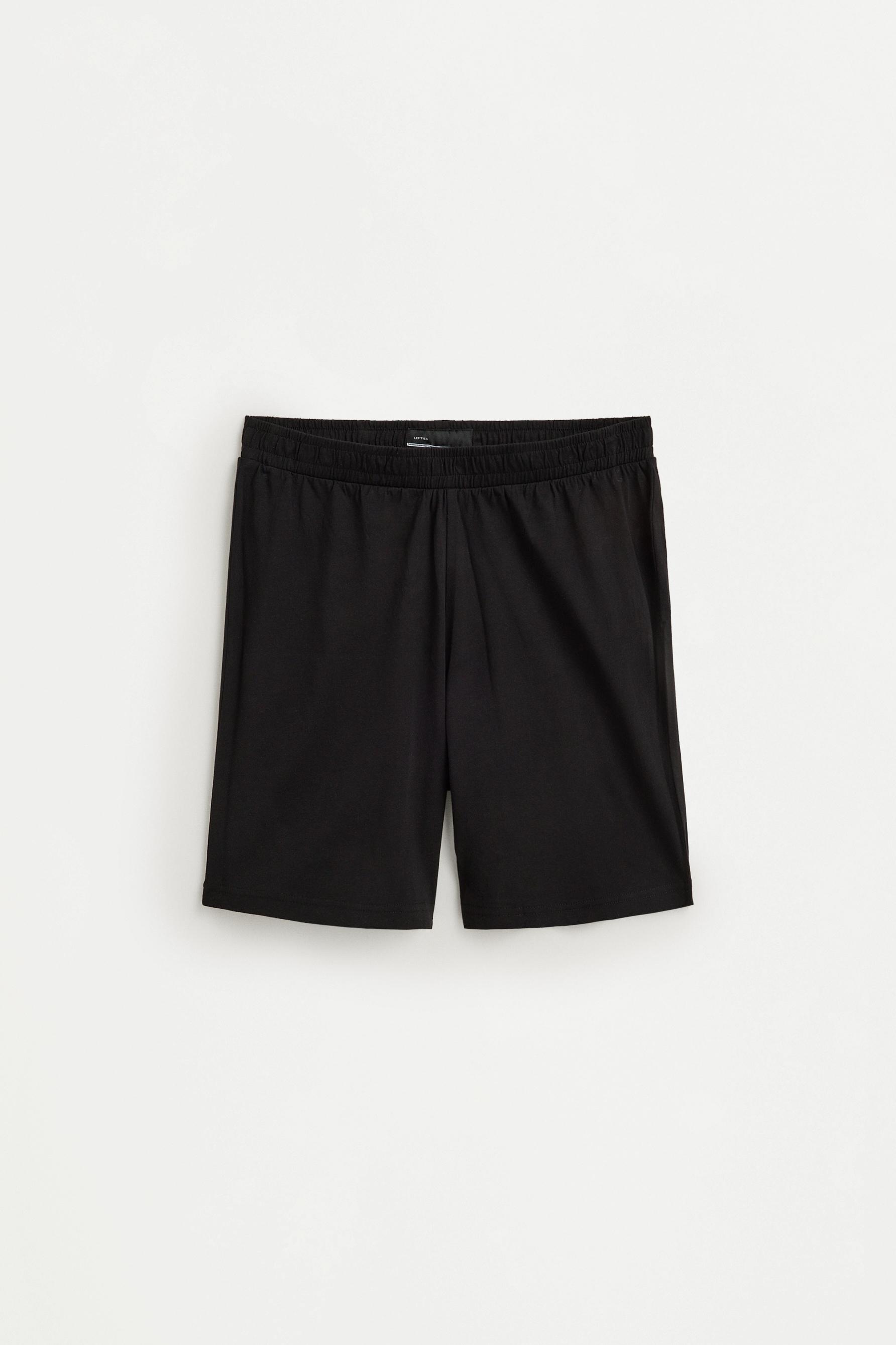 One Piece ©Bird Studio short pajamas — DARK GREEN
