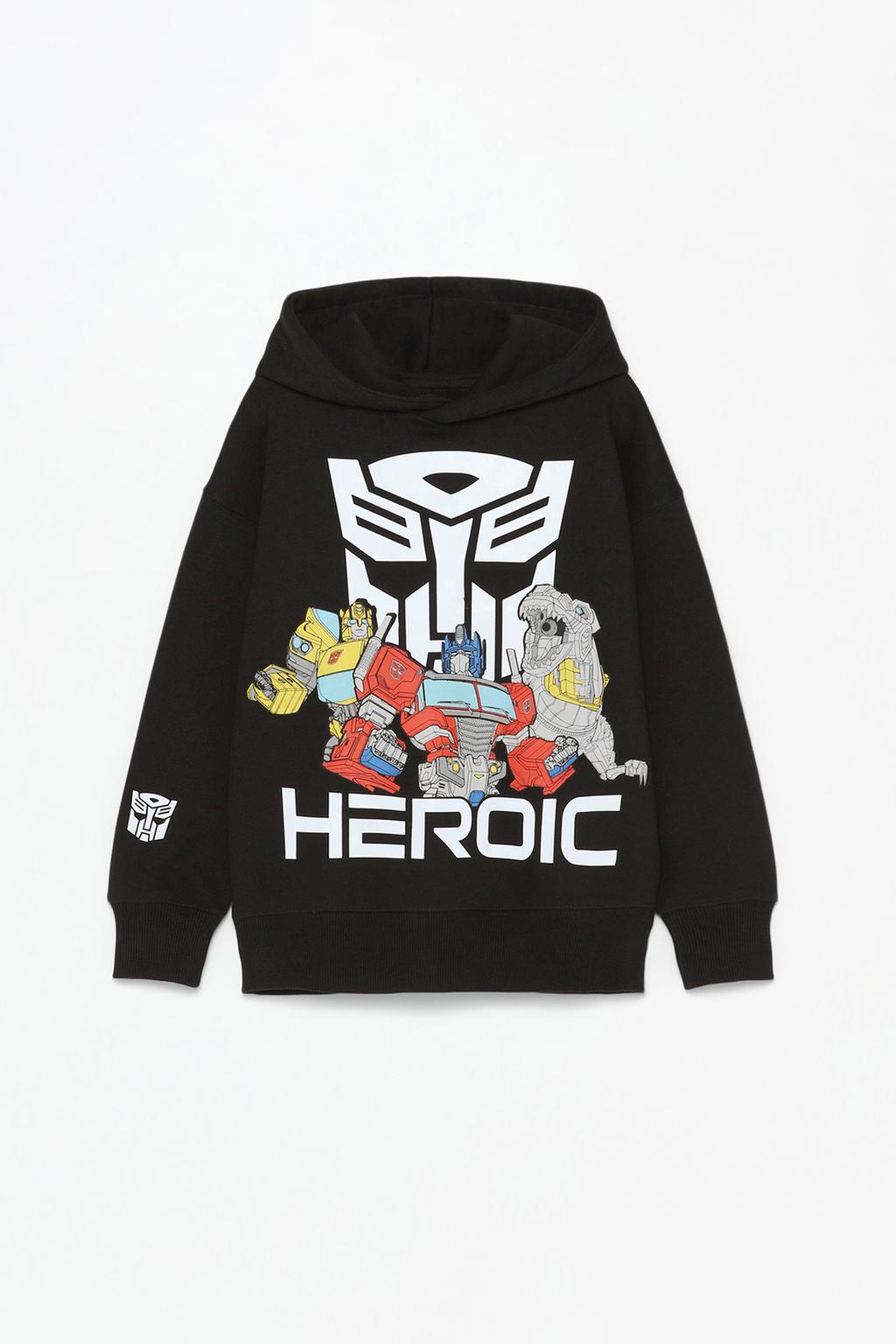 Transformers | Hasbro hoodie