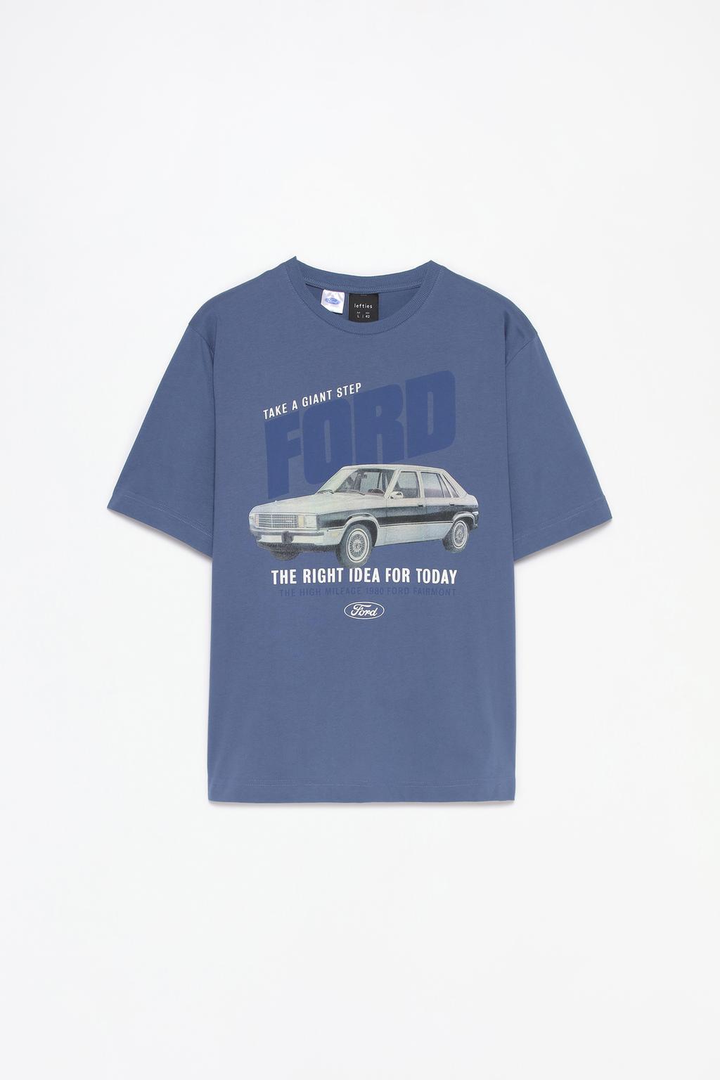 Ford T-shirt