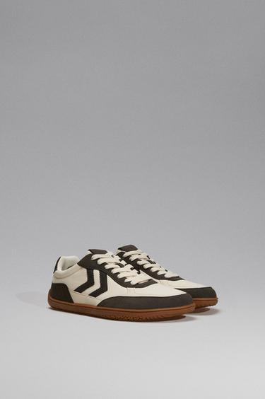Hummel Barefoot Sneakers — OTHERS 2