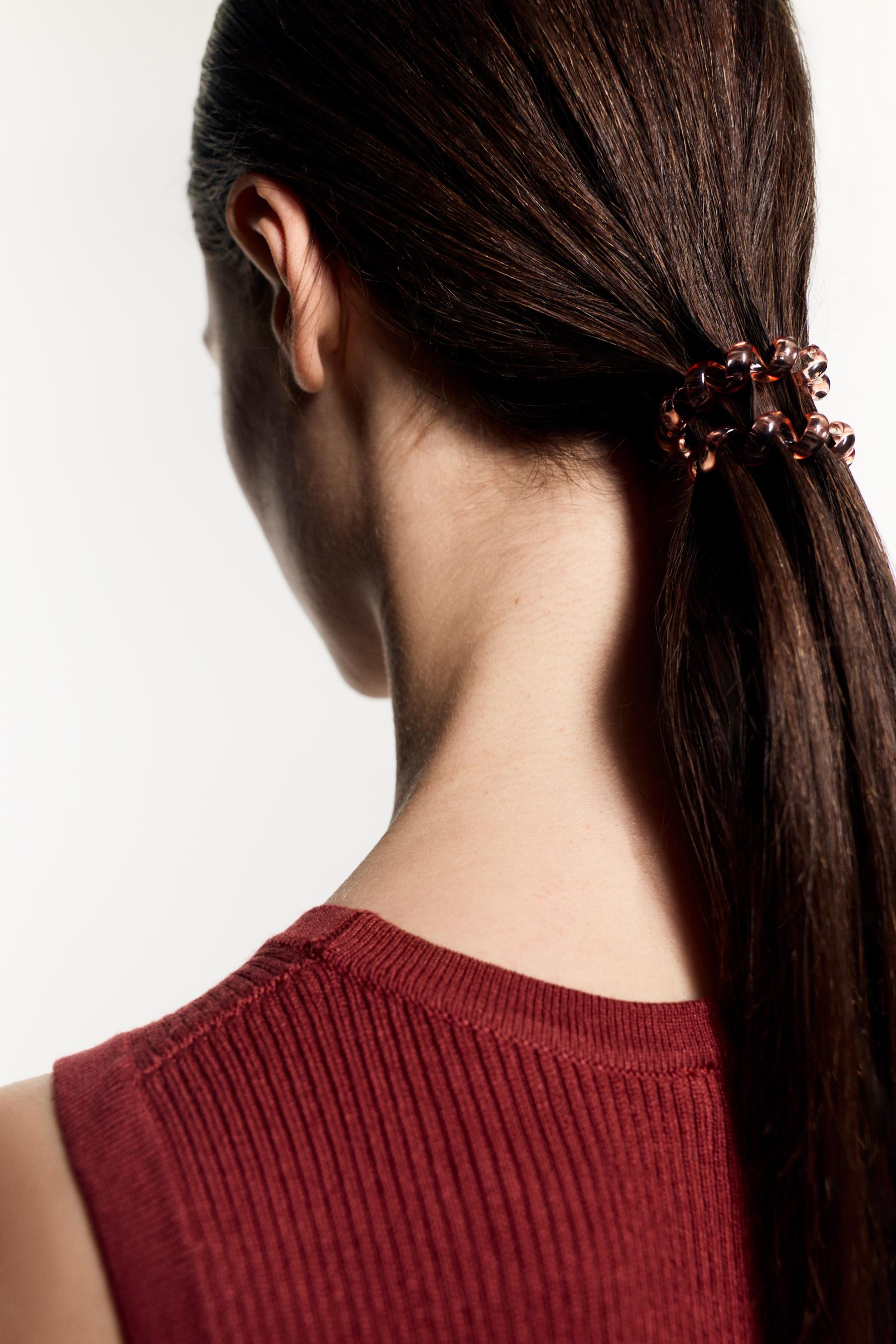 Gomas espiral (Pack 6)