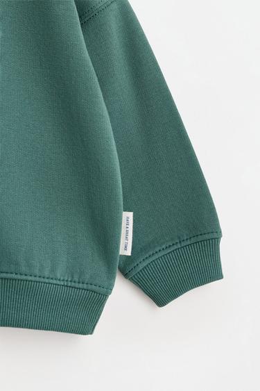 Pack of 2 assorted sweatshirts — GREY MARL 5