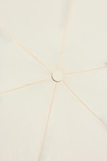 Mini umbrella — ECRU 3