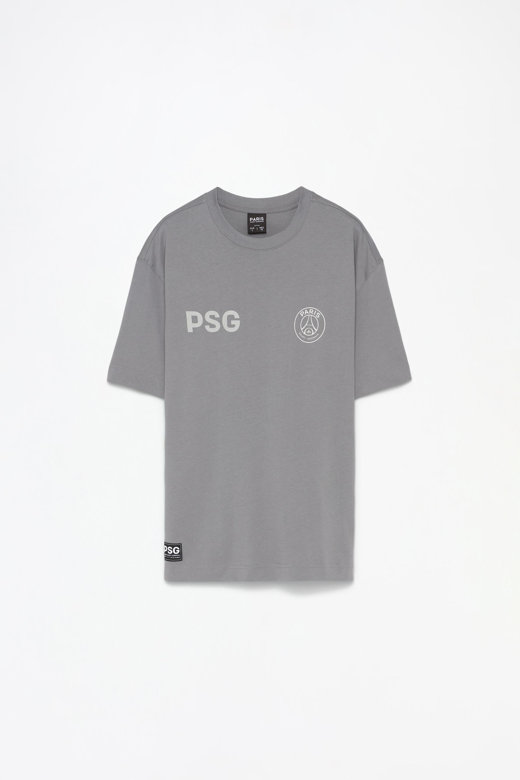 PSG Tシャツ グレー Paris Saint-Germain x Lefties T-shirt - Sportswear