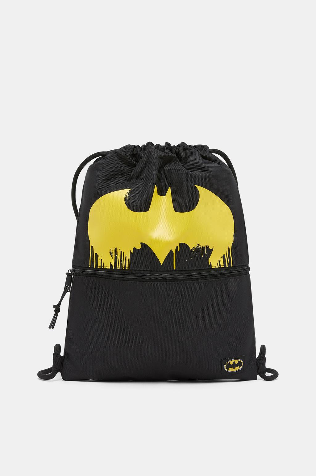 Batman ©DC sporty backpack