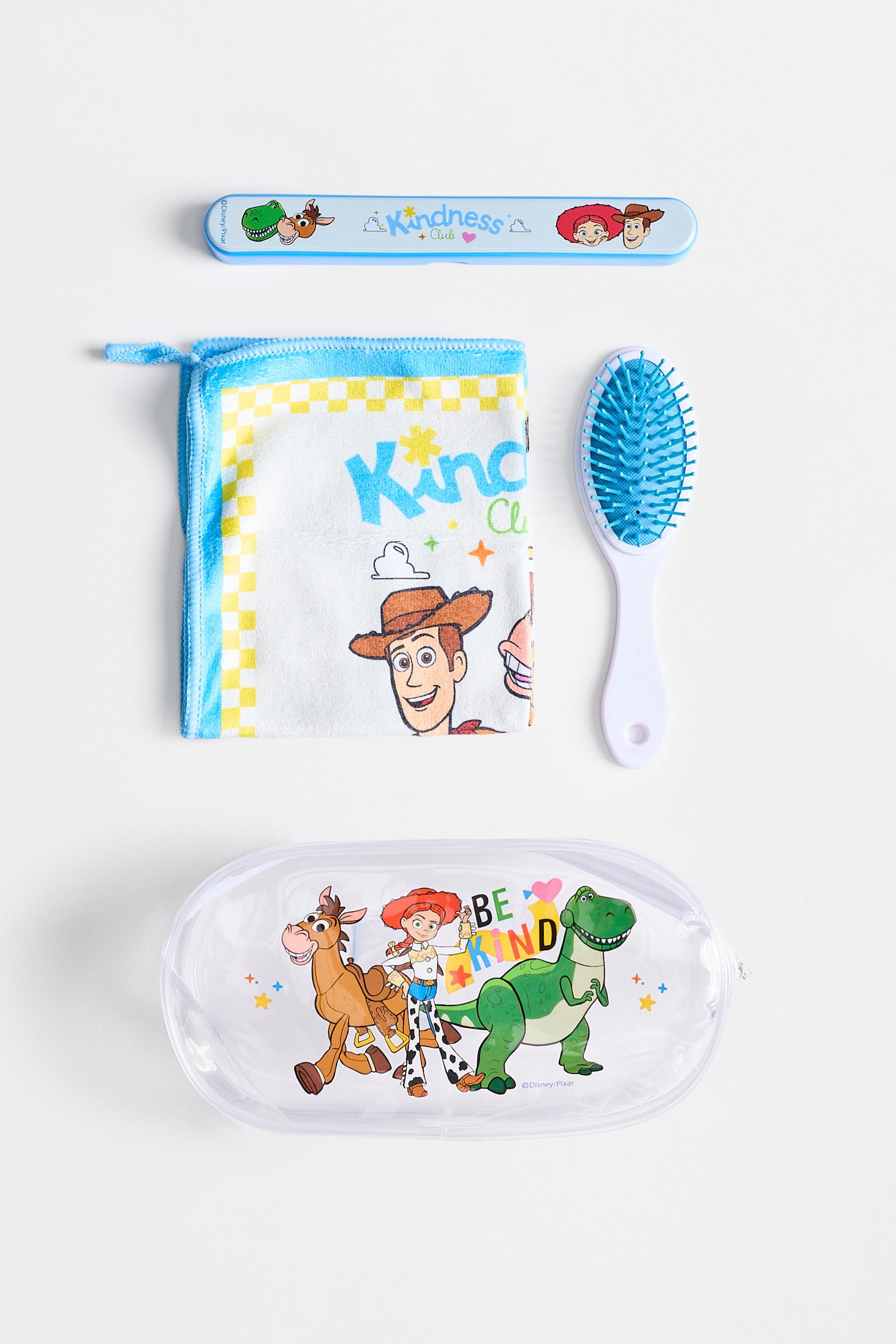 Toy Story ©Disney travel set — SKY BLUE
