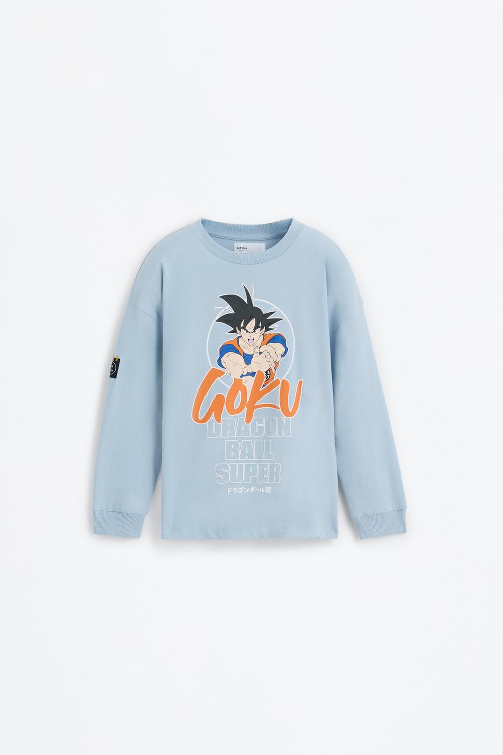Goku Dragon Ball ©Bird Studio T-shirt