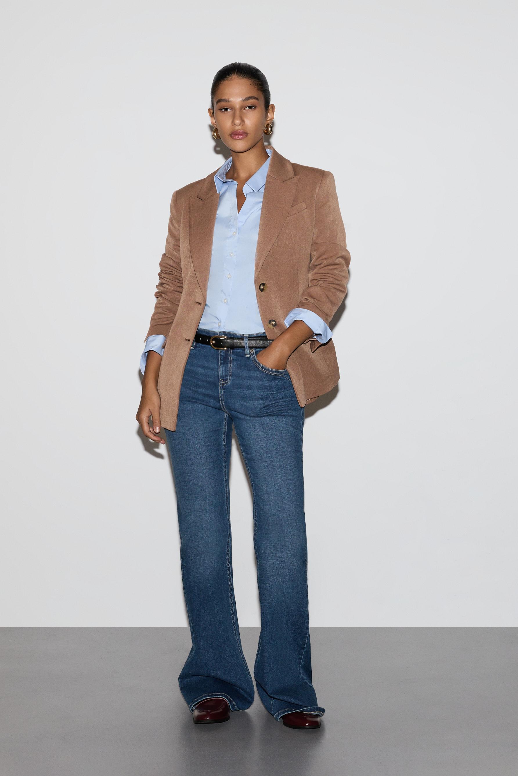 Jeans bootcut
