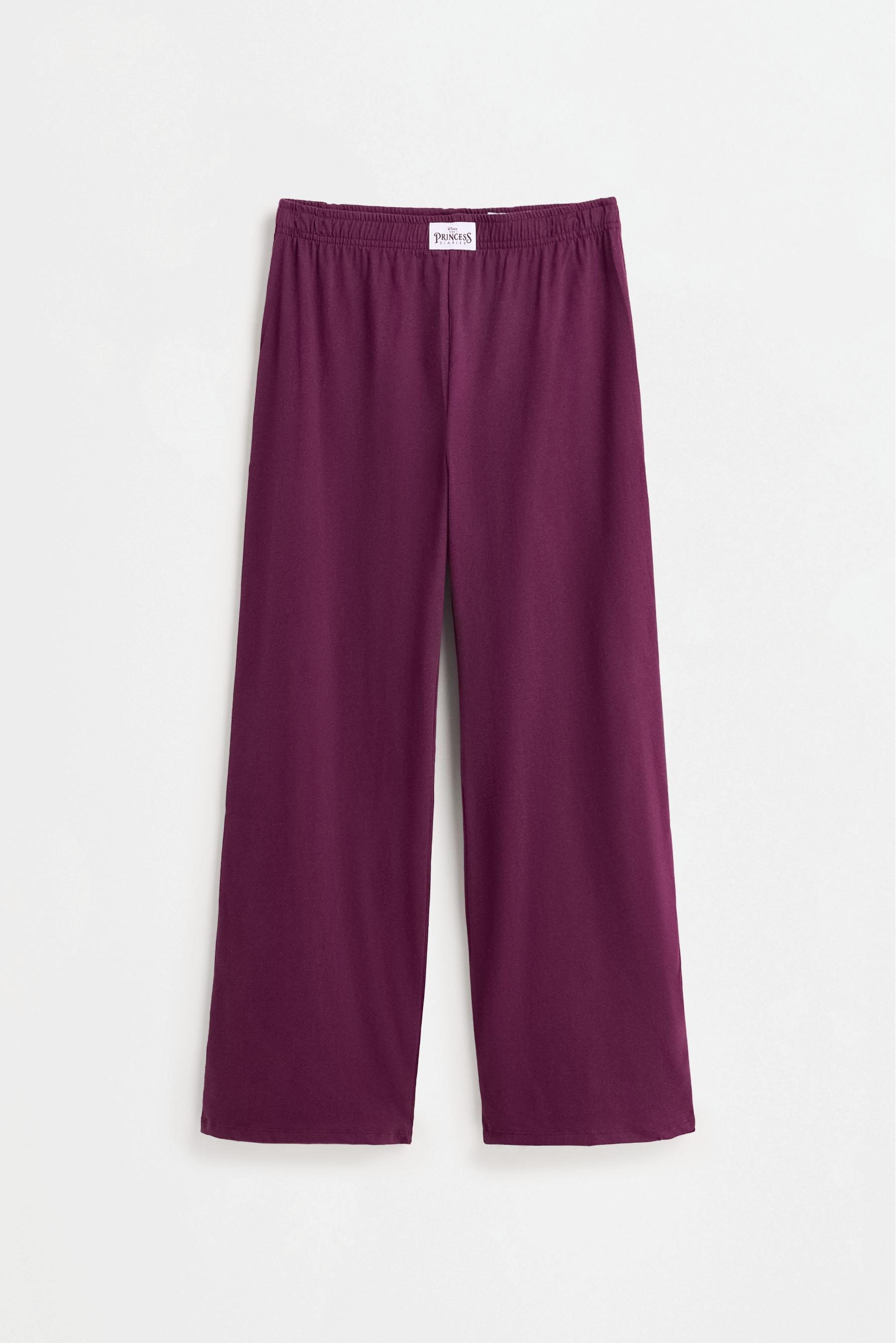 Mia Thermopolis ©Disney pyjamas — PINK