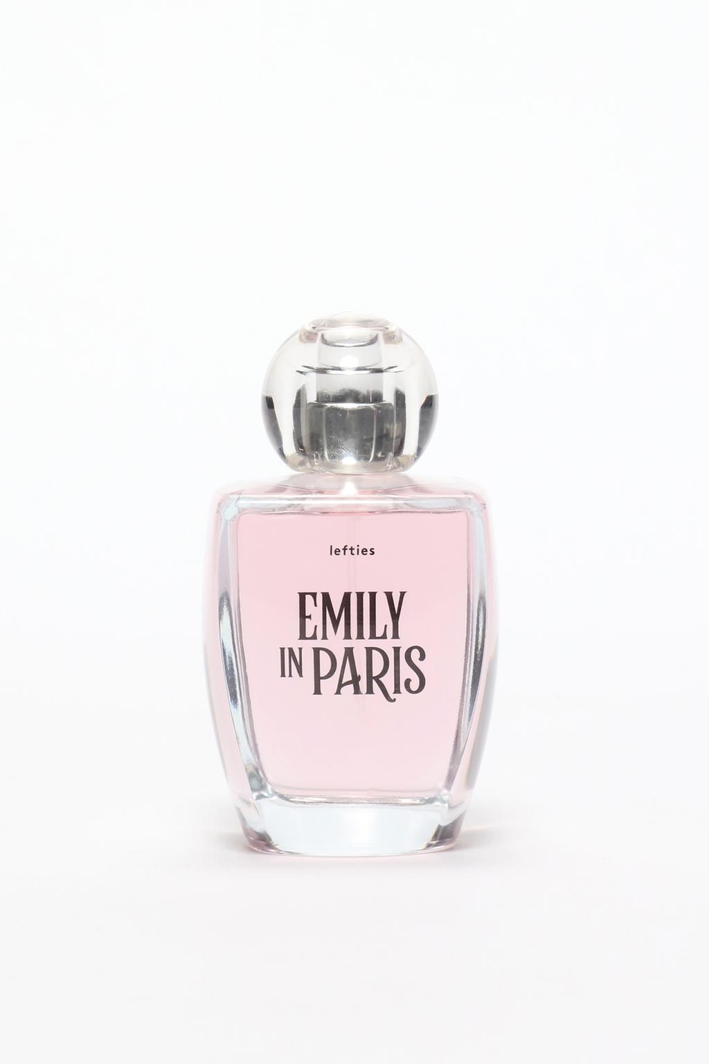 Emily in París ©Viacom eau de toilette 100 ml