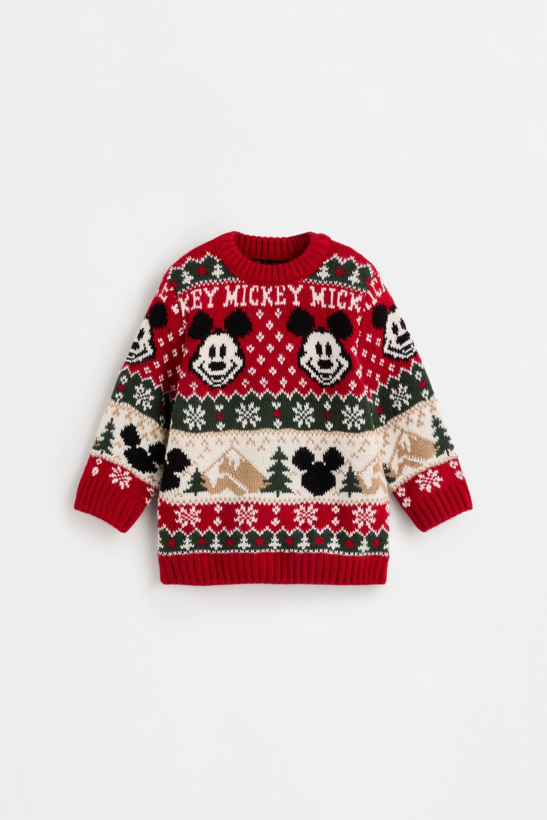 Bebés | Jersey Mickey Mouse ©Disney