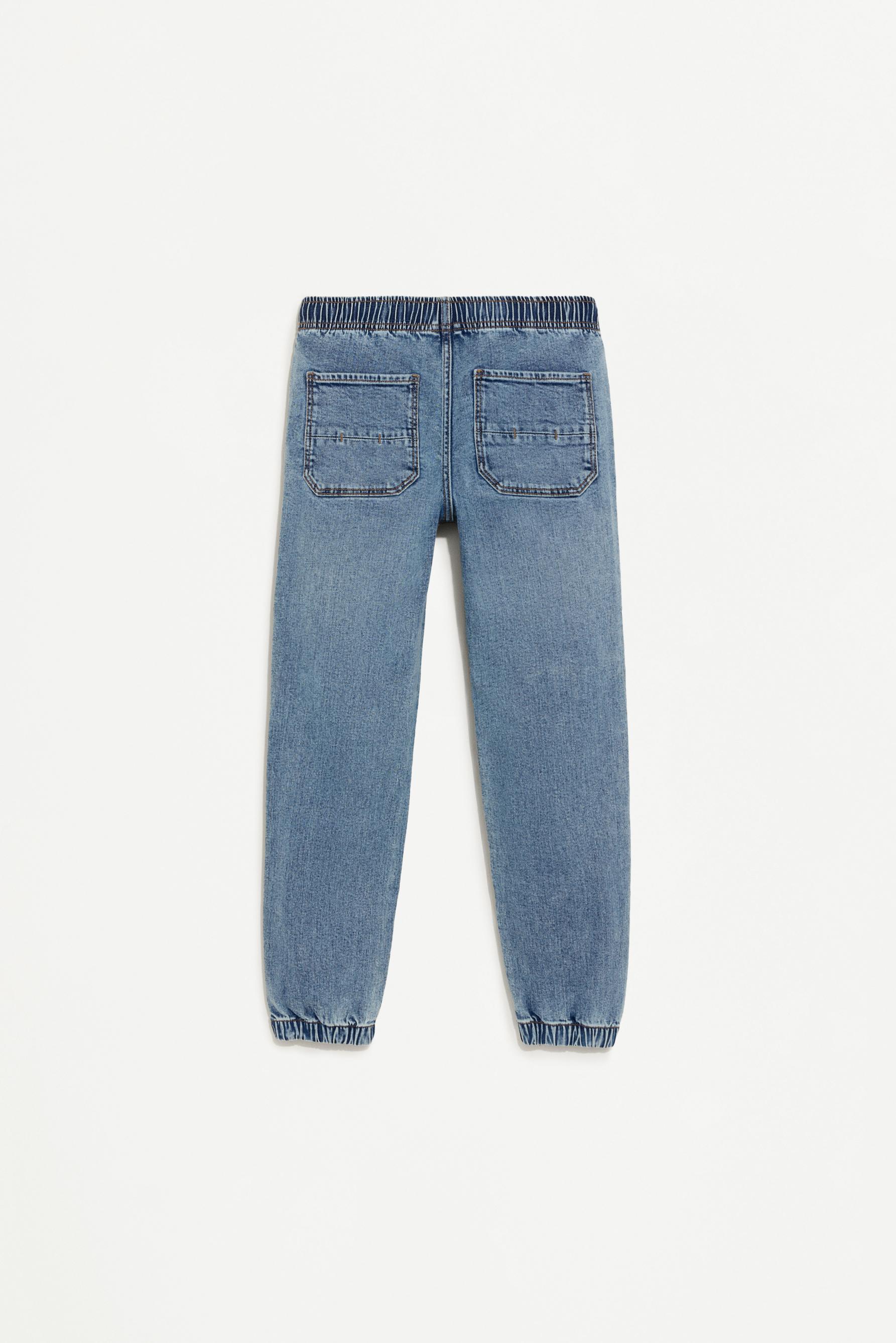 Jogger jeans — INDIGO