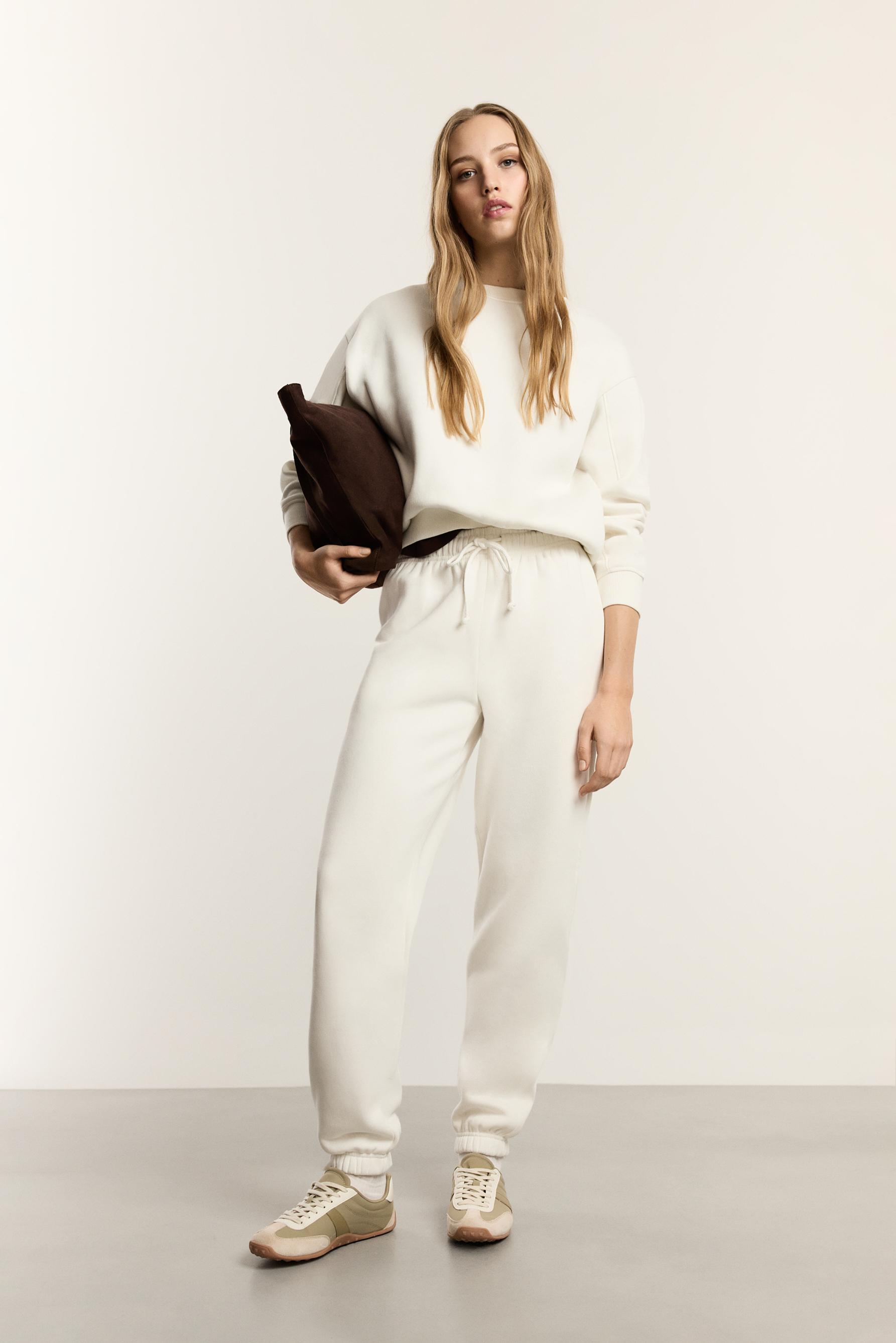 Pantalón chándal básico