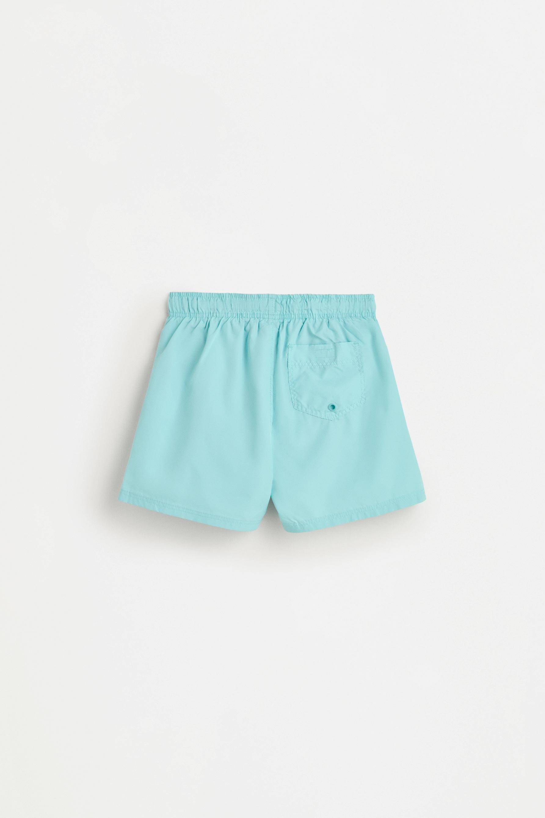 Basic swimwear — SAGE GREEN