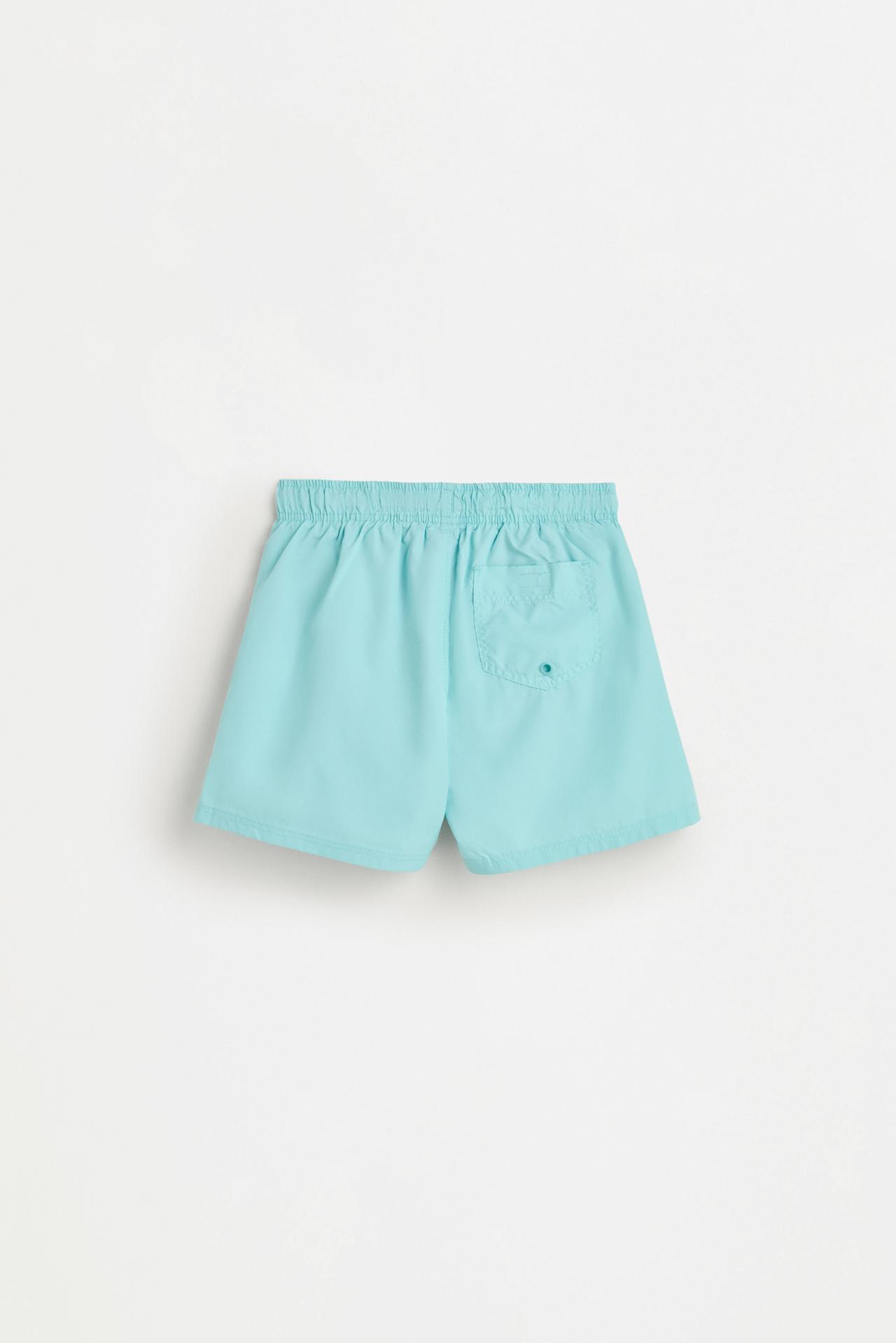 Basic swimwear — SAGE GREEN