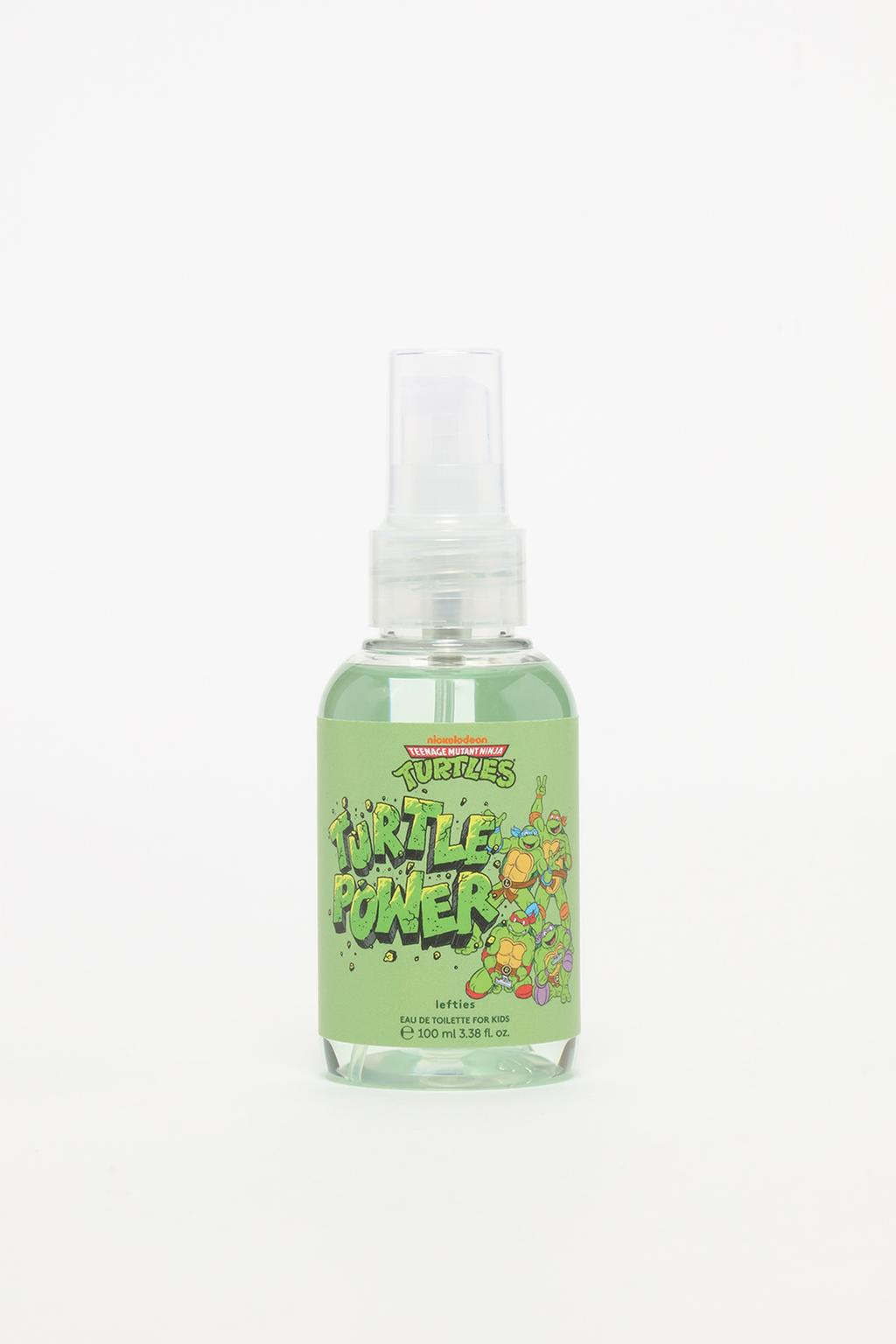 Kids’ Ninja Turtles ©2024 VIACOM eau de toilette 100 ml