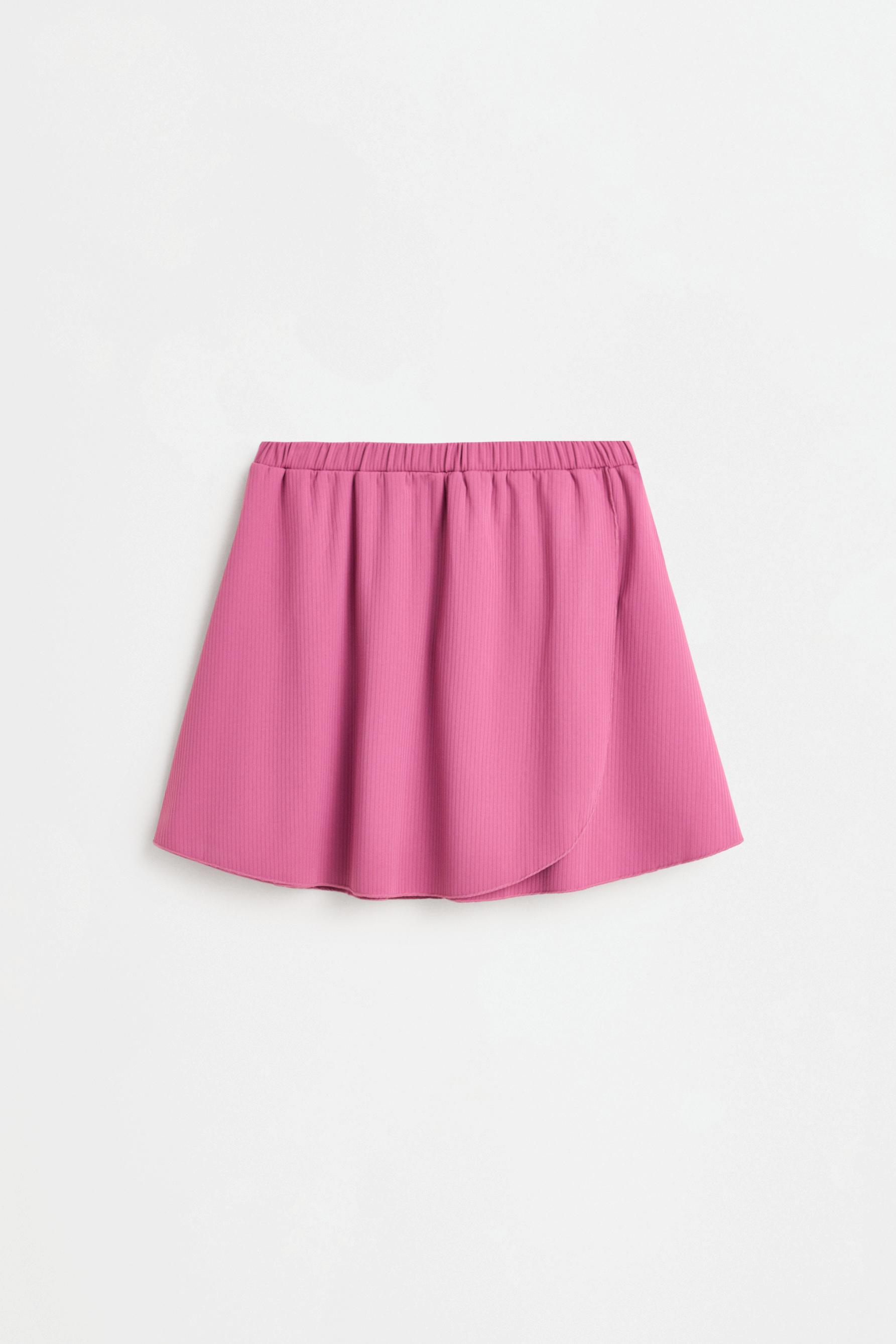 Ballet skirt — PINK