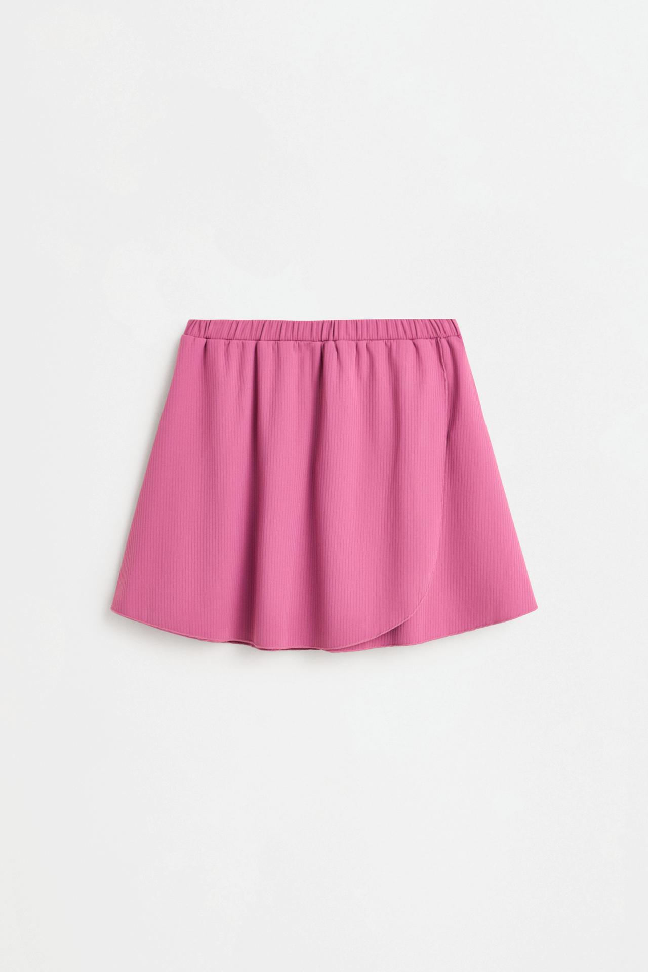 Ballet skirt — PINK