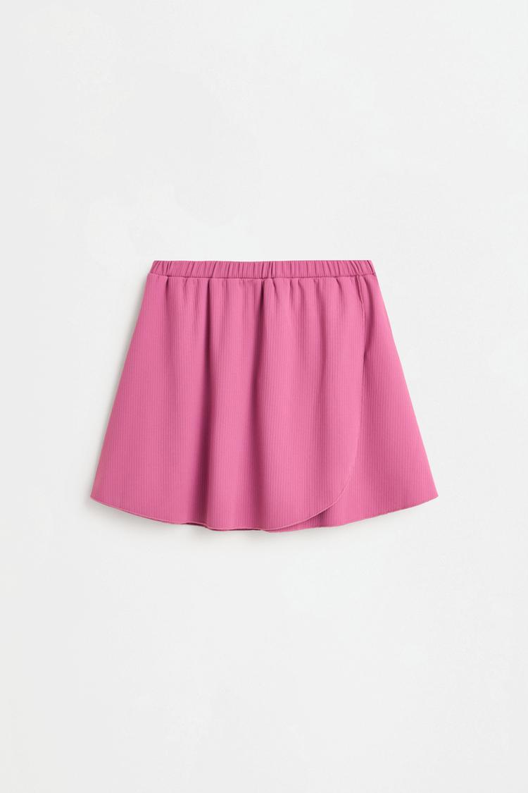 Ballet skirt — PINK