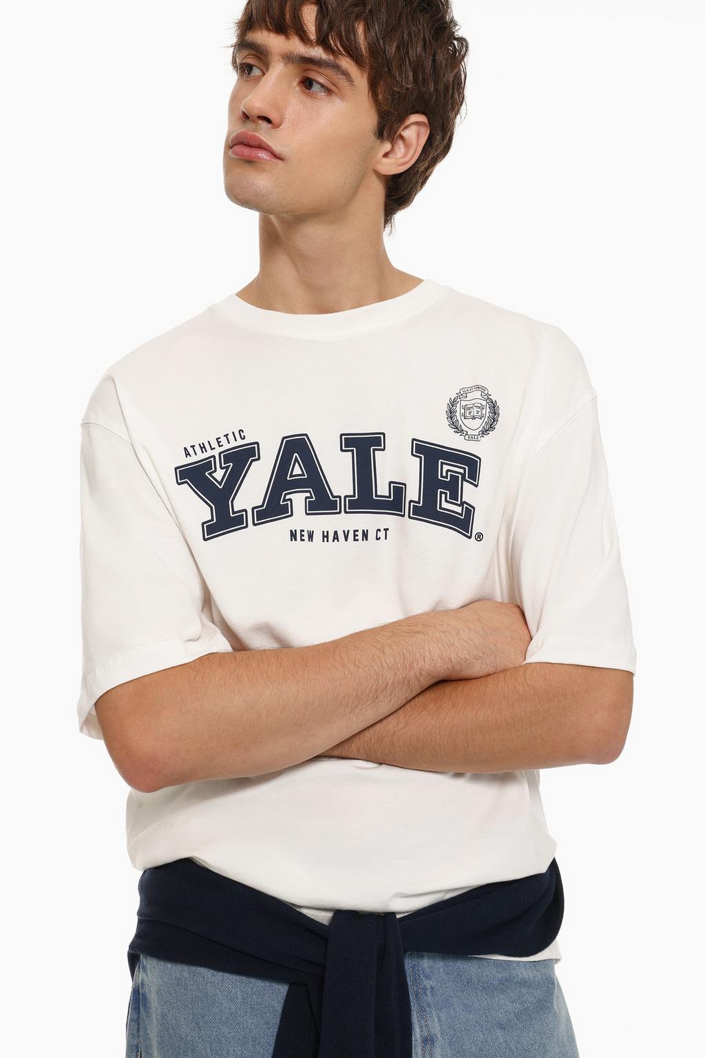 Yale University® T-shirt