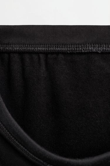 Medium-weight thermal leggings (-7ºC to 9ºC) — BLACK 8