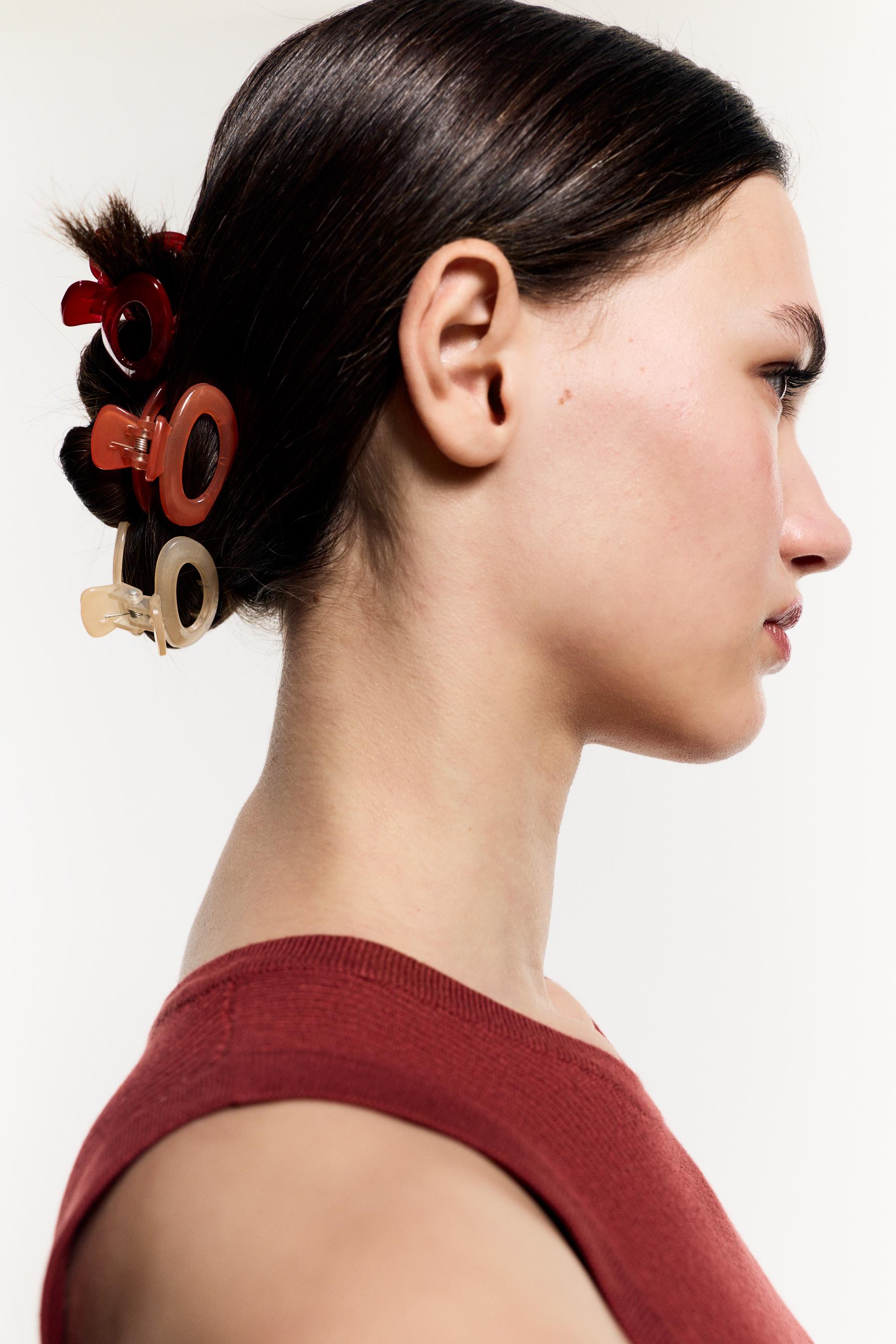 Pinzas mini (Pack 6)